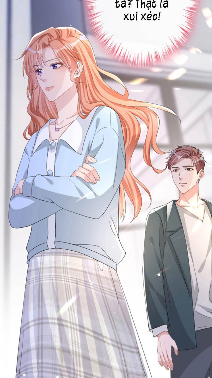 Hôm Nay Từ Chối Lục Tiên Sinh Chưa?: Chapter 21