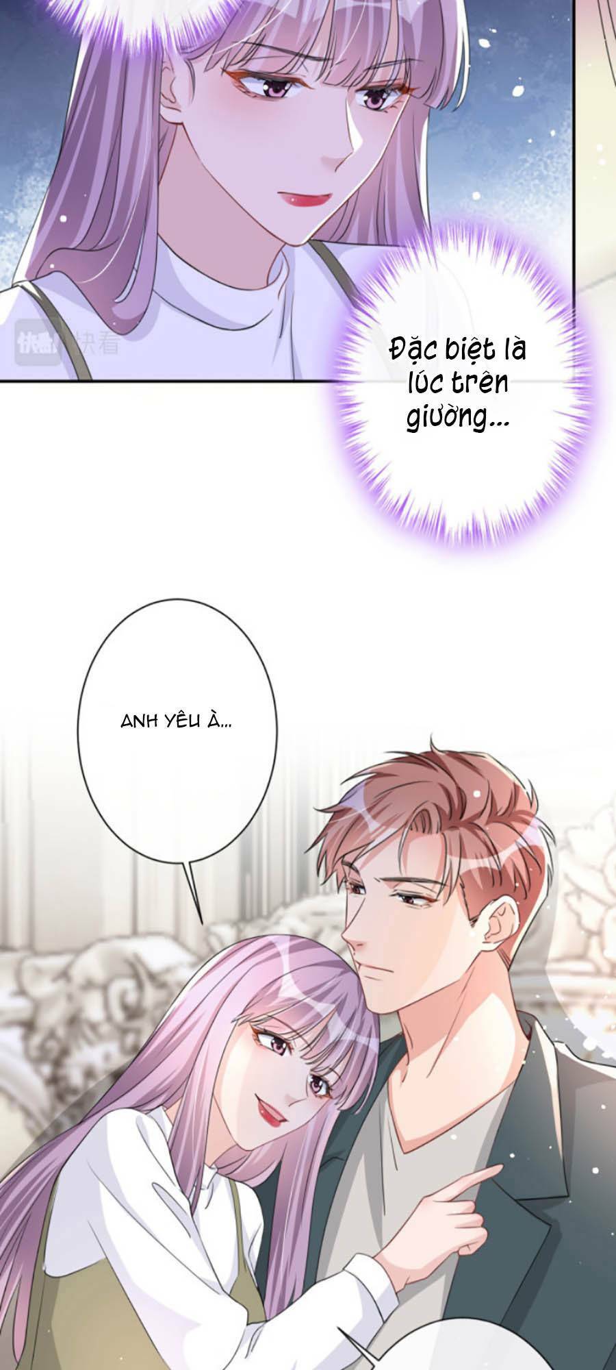 Hôm Nay Từ Chối Lục Tiên Sinh Chưa?: Chapter 21