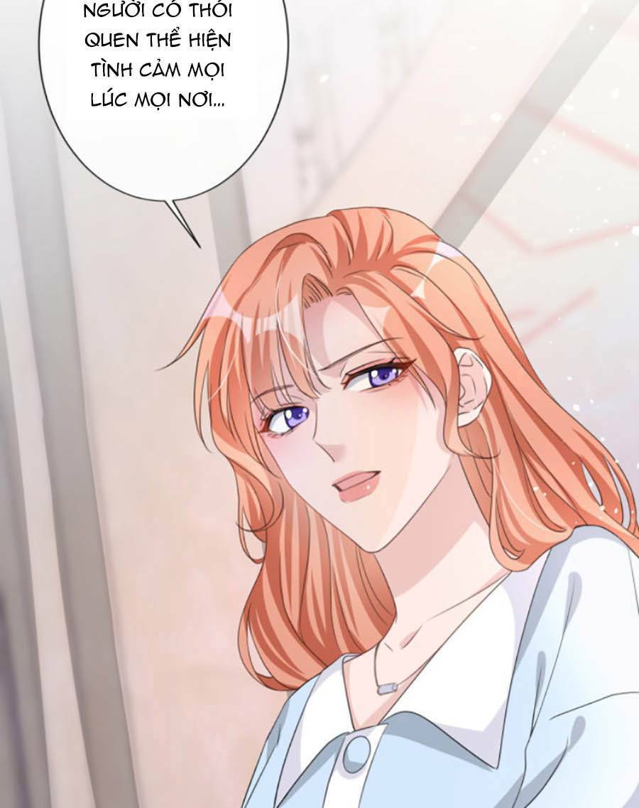 Hôm Nay Từ Chối Lục Tiên Sinh Chưa?: Chapter 21