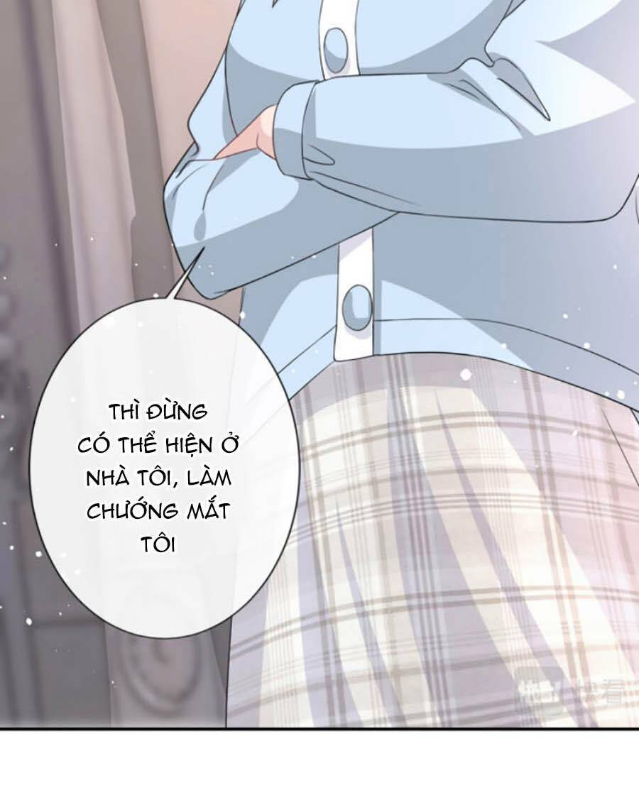 Hôm Nay Từ Chối Lục Tiên Sinh Chưa?: Chapter 21