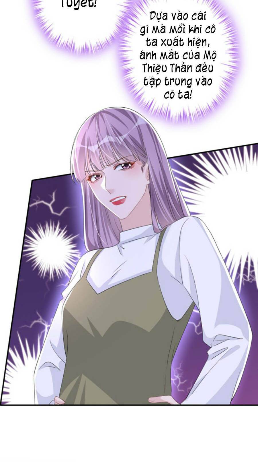 Hôm Nay Từ Chối Lục Tiên Sinh Chưa?: Chapter 21