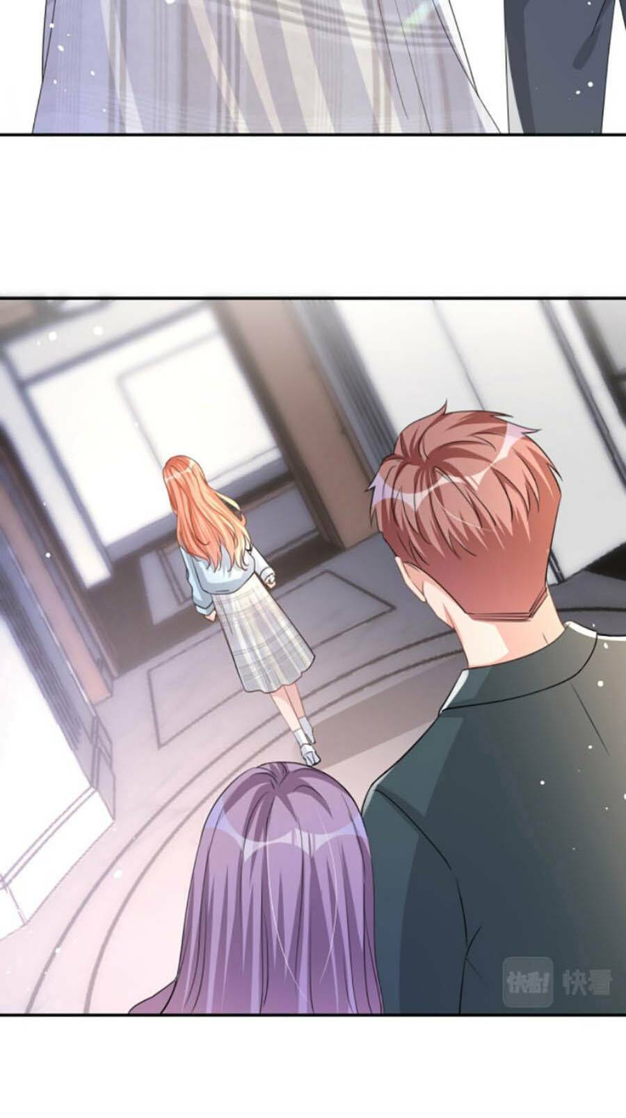 Hôm Nay Từ Chối Lục Tiên Sinh Chưa?: Chapter 21