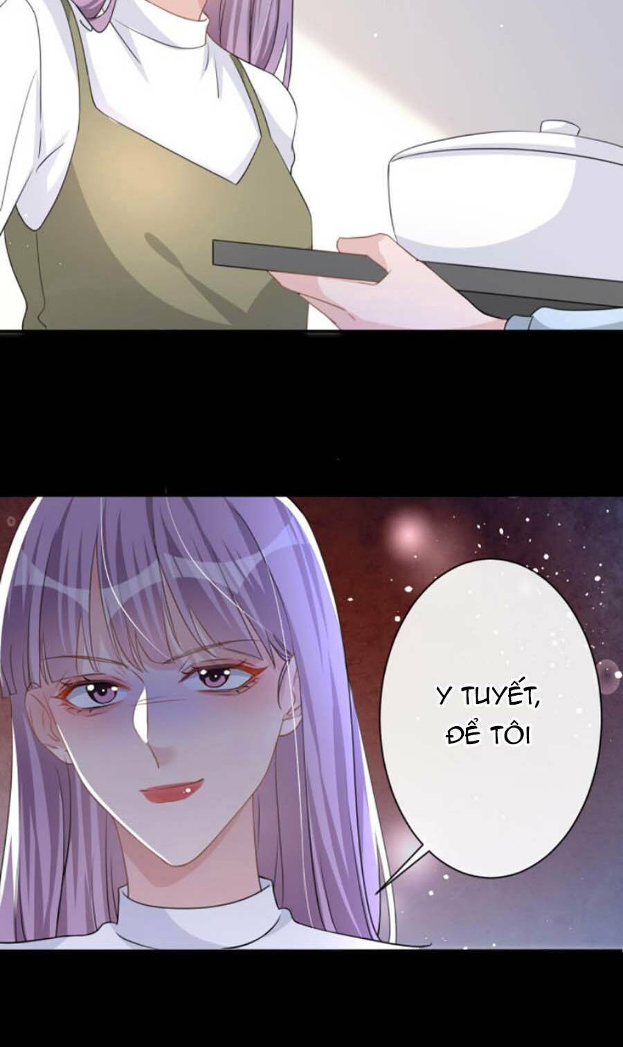 Hôm Nay Từ Chối Lục Tiên Sinh Chưa?: Chapter 21