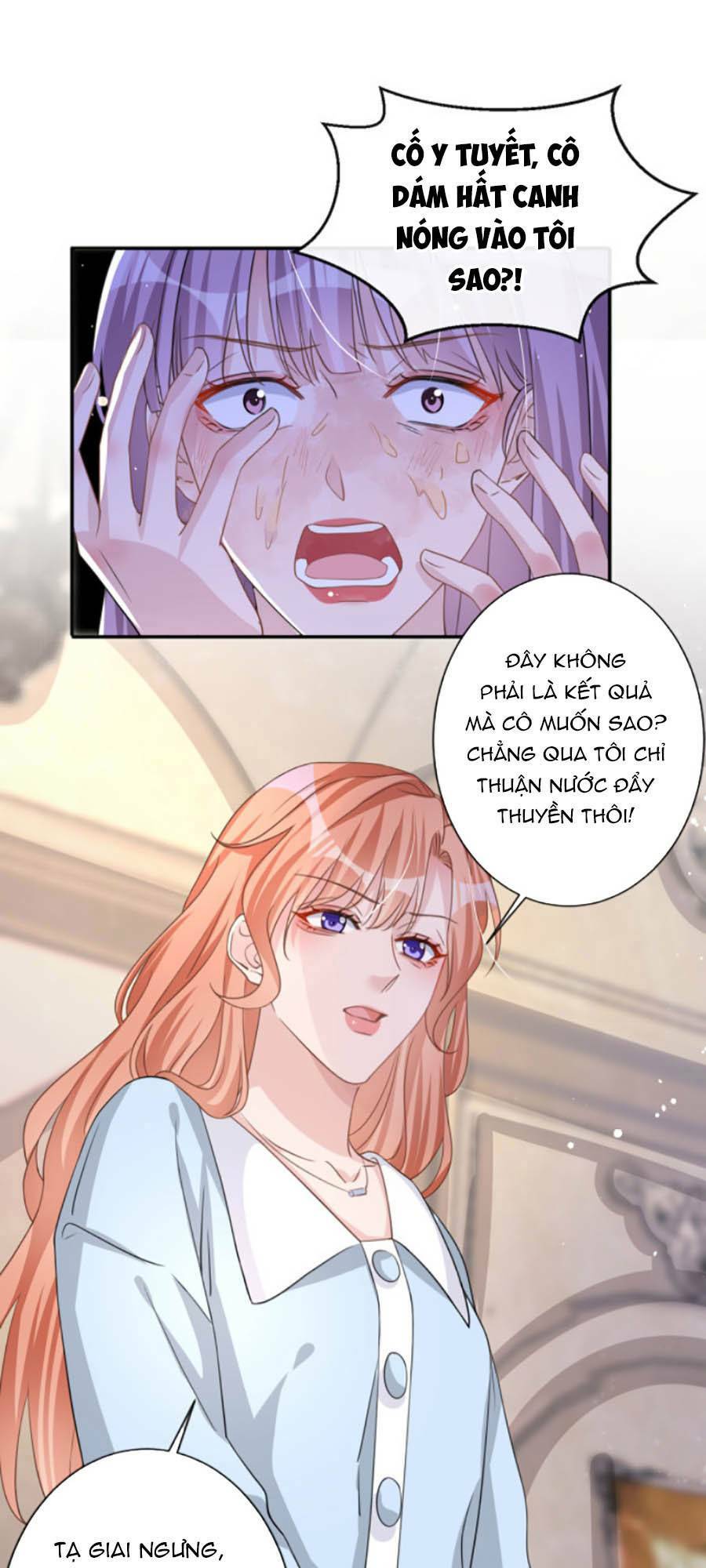 Hôm Nay Từ Chối Lục Tiên Sinh Chưa?: Chapter 21