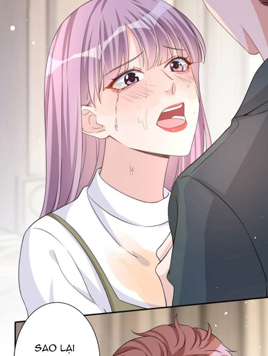 Hôm Nay Từ Chối Lục Tiên Sinh Chưa?: Chapter 21