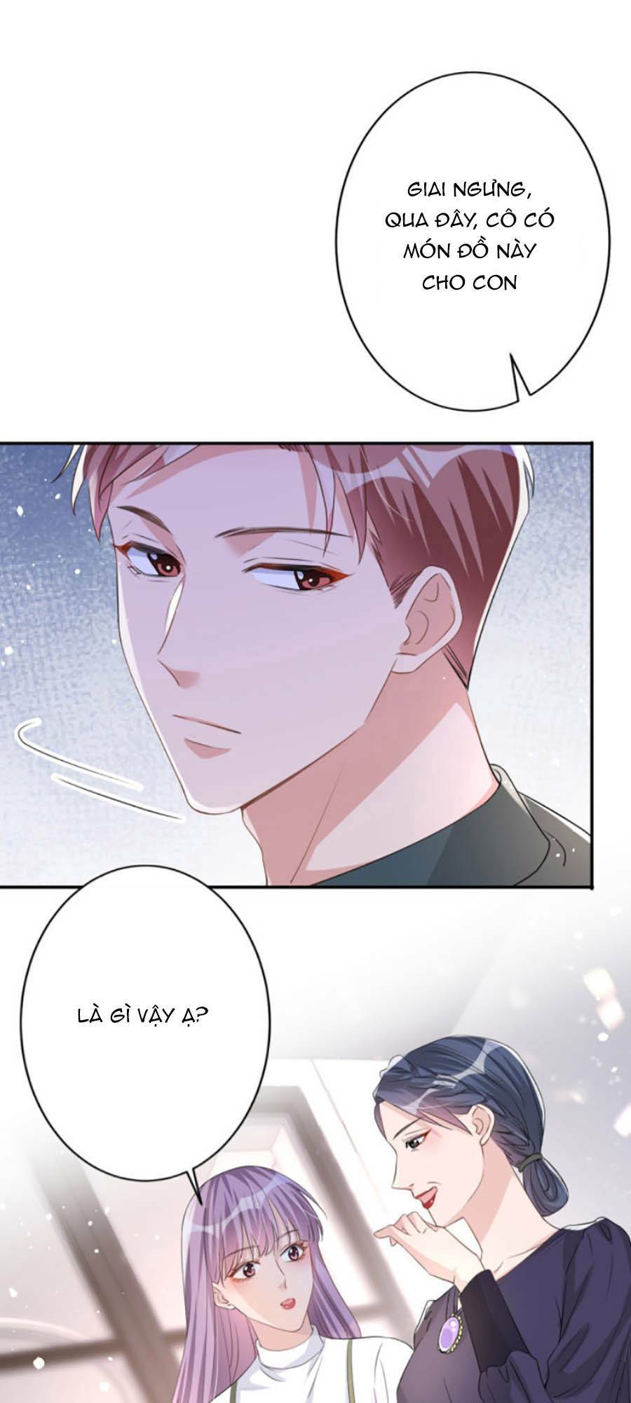 Hôm Nay Từ Chối Lục Tiên Sinh Chưa?: Chapter 21