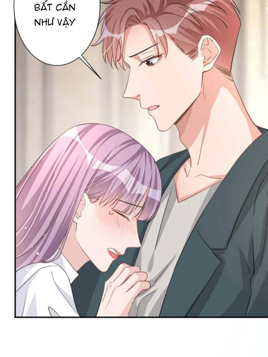 Hôm Nay Từ Chối Lục Tiên Sinh Chưa?: Chapter 21