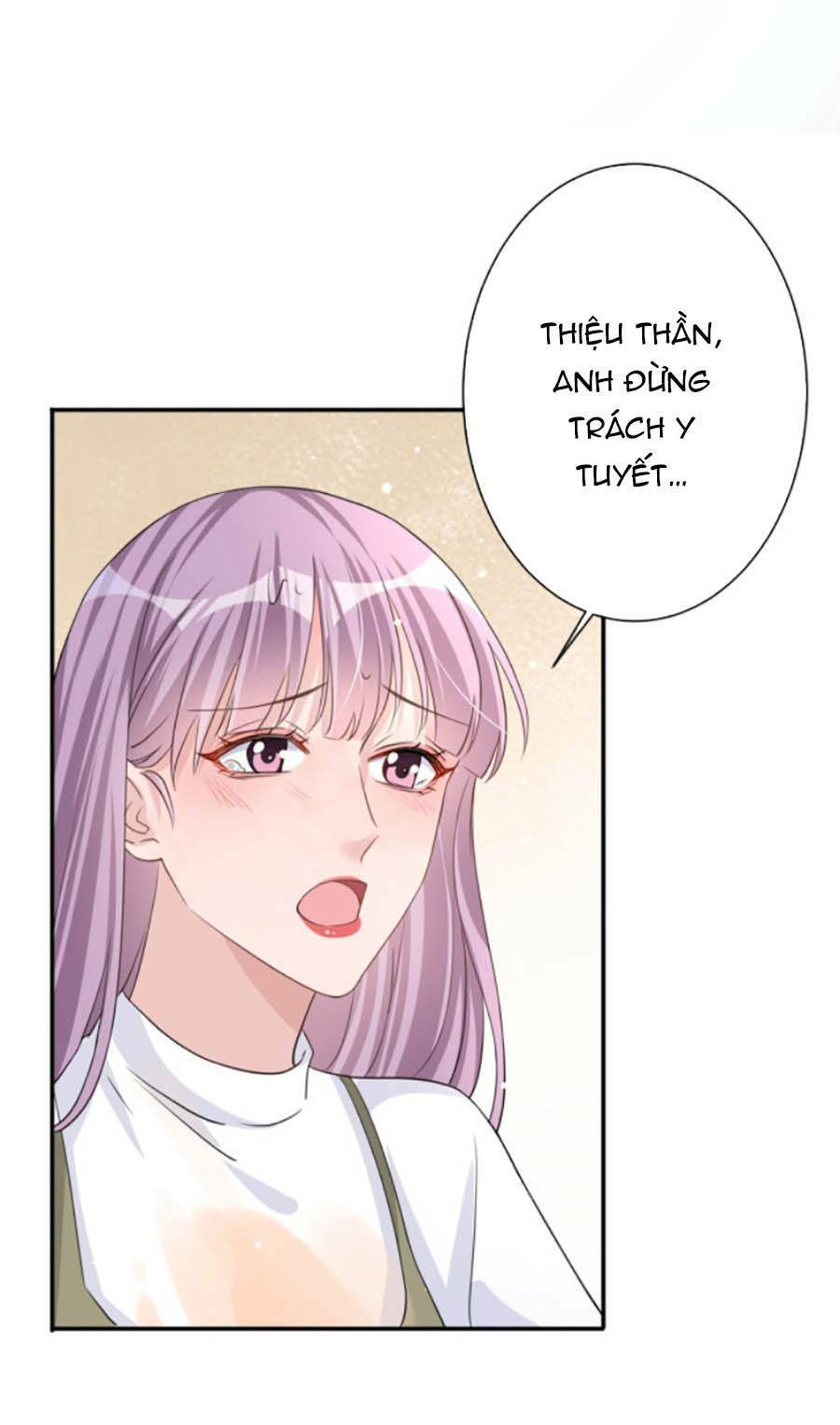 Hôm Nay Từ Chối Lục Tiên Sinh Chưa?: Chapter 21