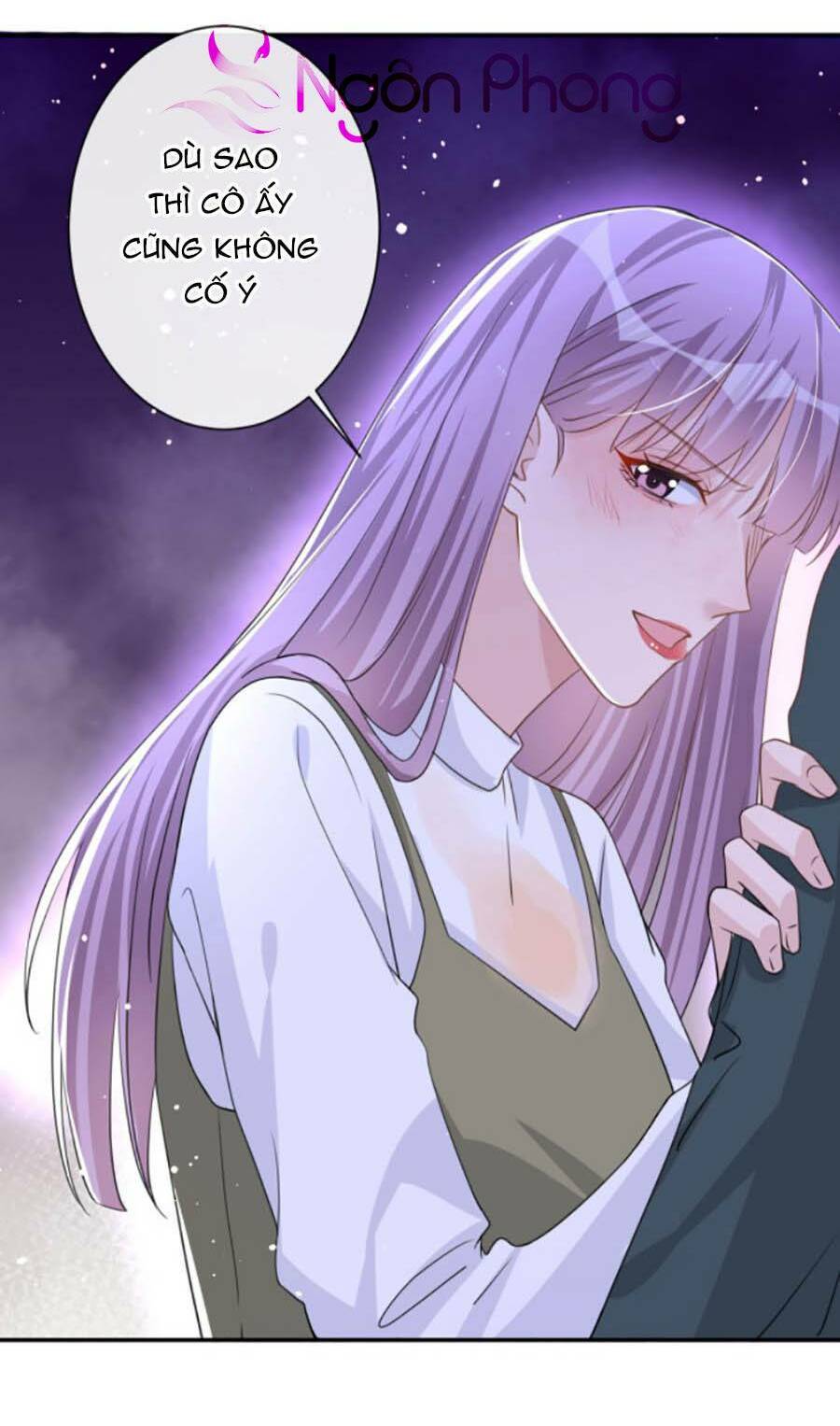 Hôm Nay Từ Chối Lục Tiên Sinh Chưa?: Chapter 21