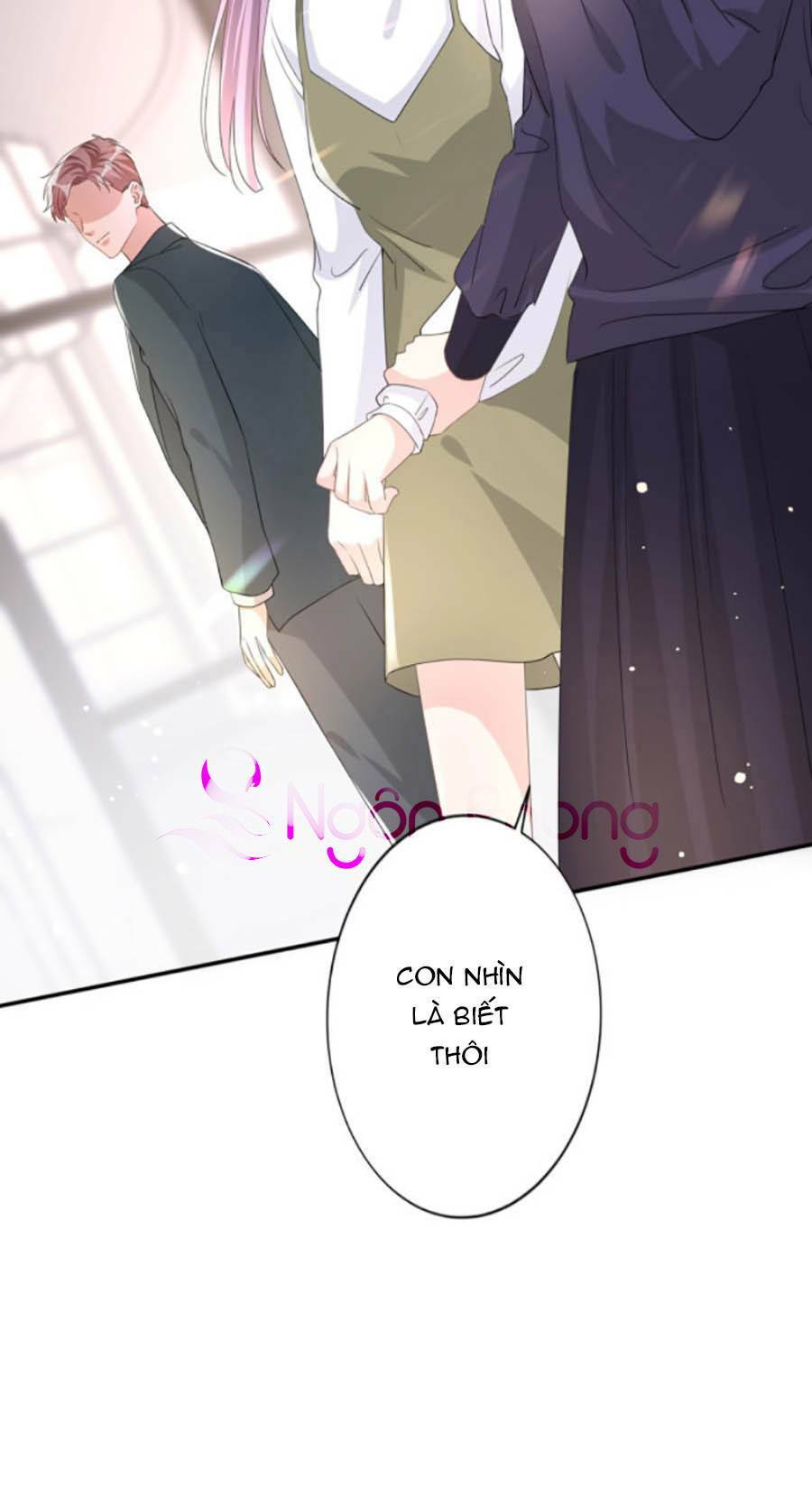 Hôm Nay Từ Chối Lục Tiên Sinh Chưa?: Chapter 21