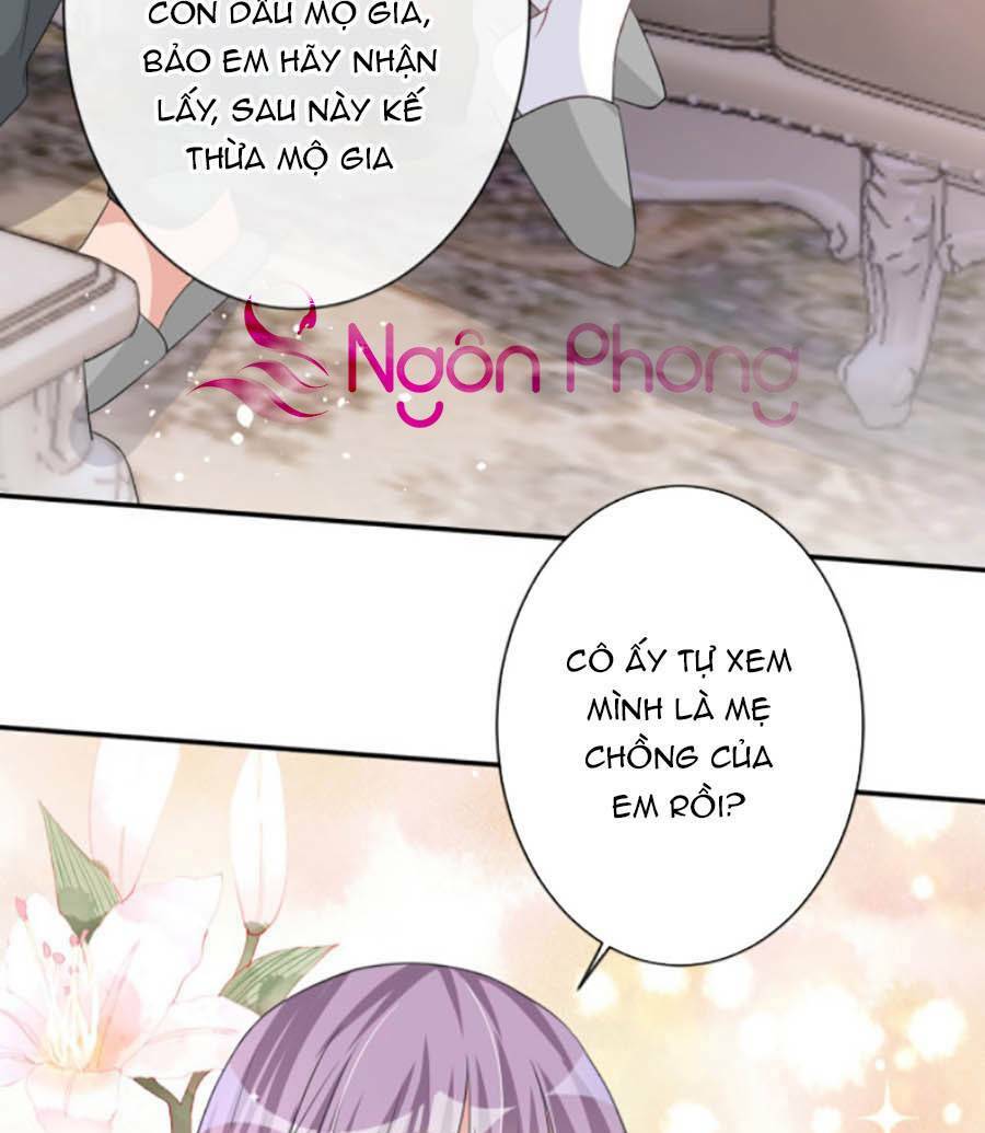 Hôm Nay Từ Chối Lục Tiên Sinh Chưa?: Chapter 21