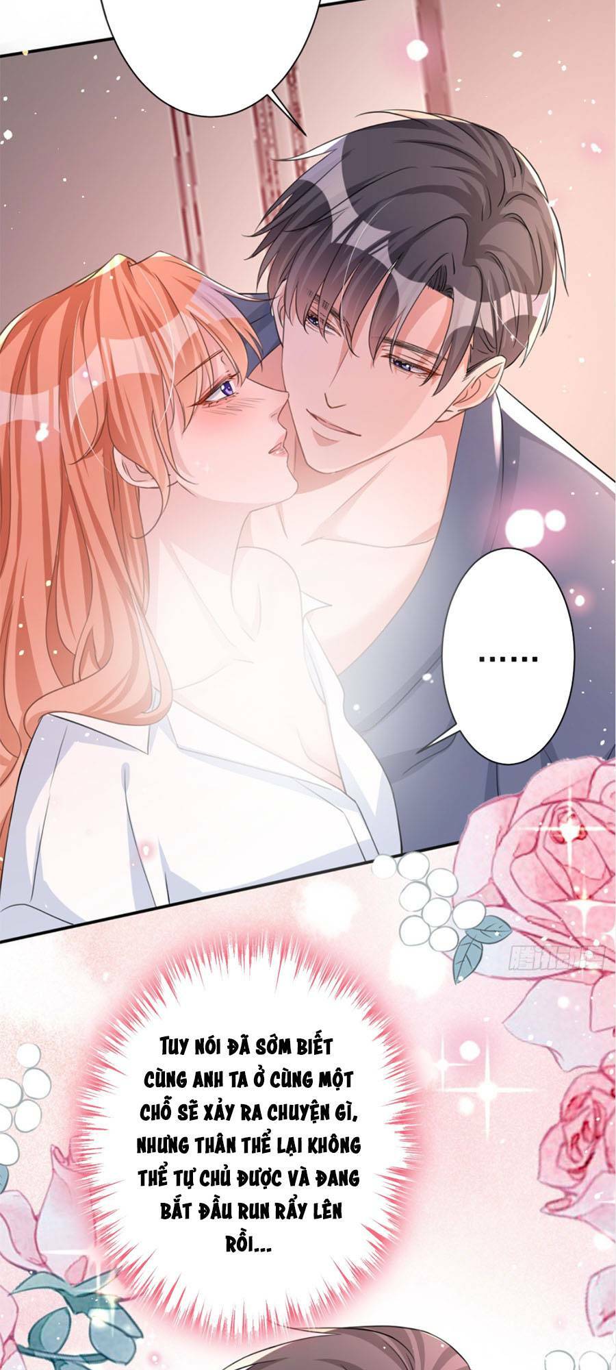 Hôm Nay Từ Chối Lục Tiên Sinh Chưa?: Chapter 23
