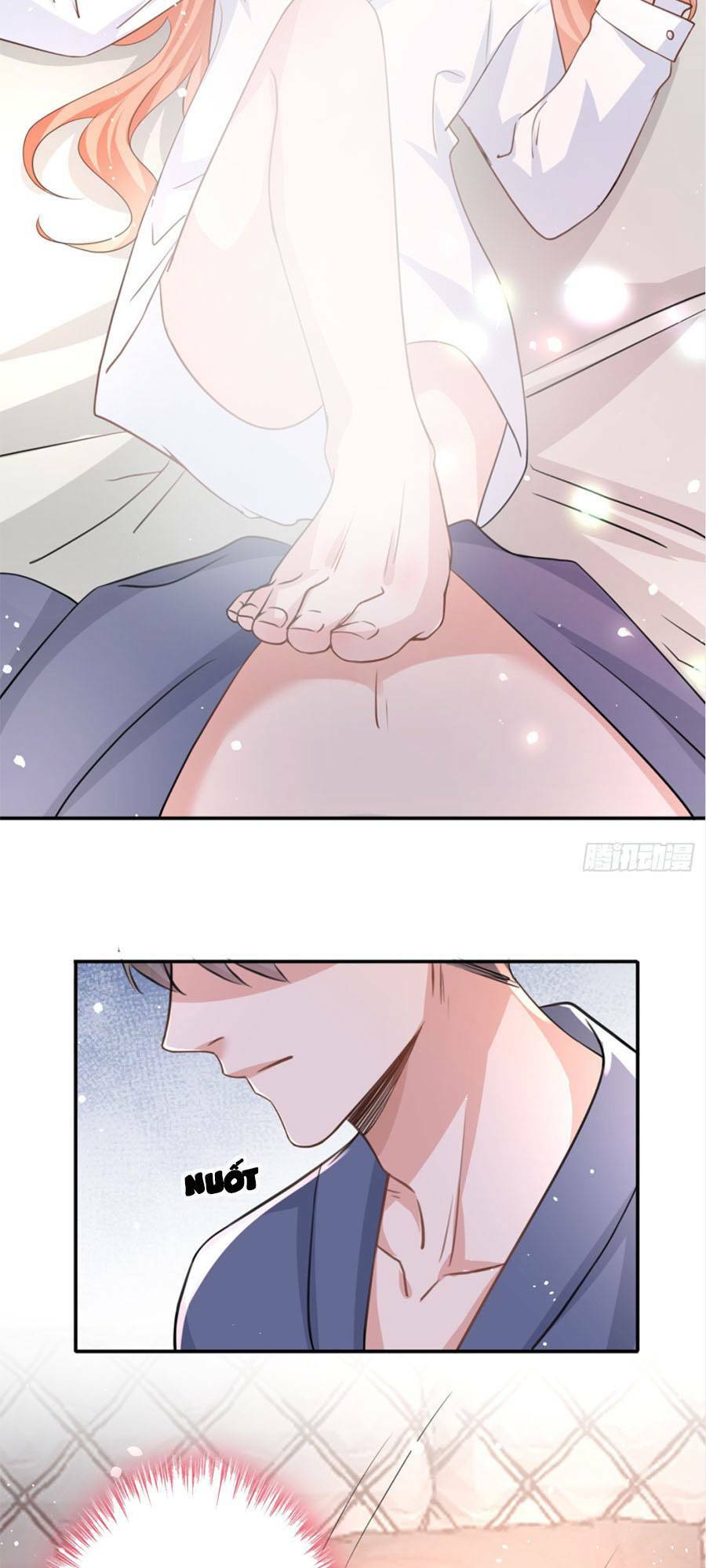 Hôm Nay Từ Chối Lục Tiên Sinh Chưa?: Chapter 23