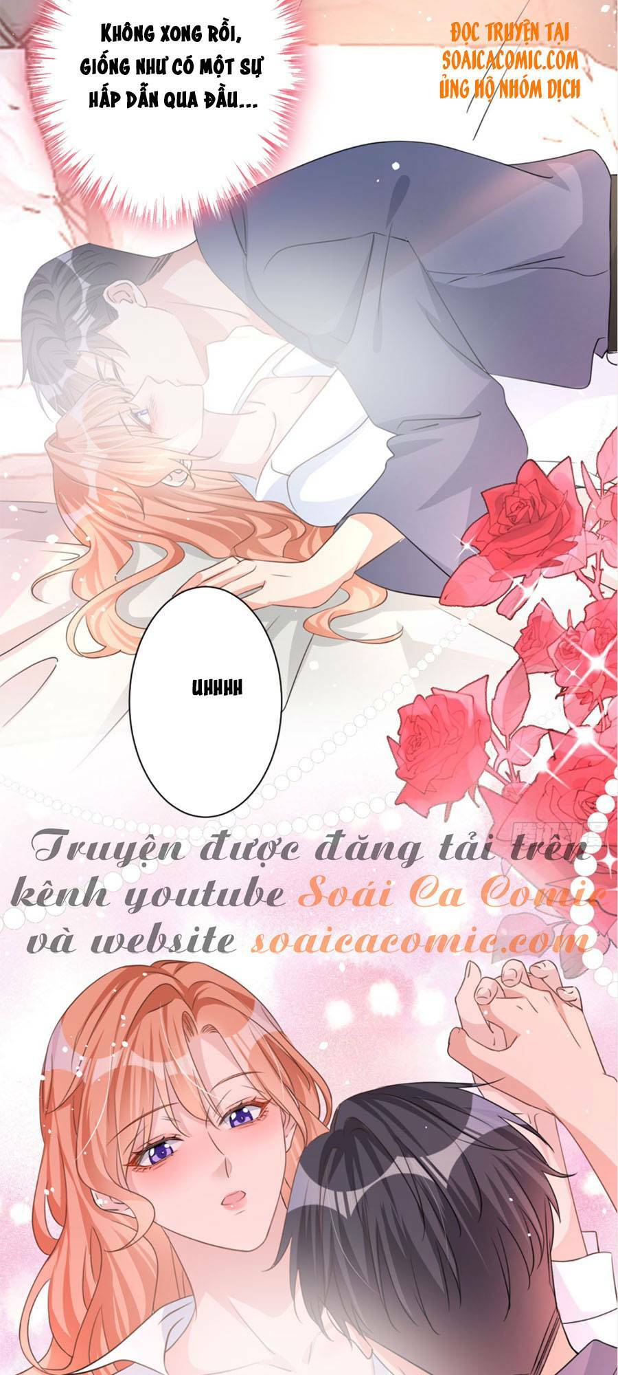Hôm Nay Từ Chối Lục Tiên Sinh Chưa?: Chapter 23