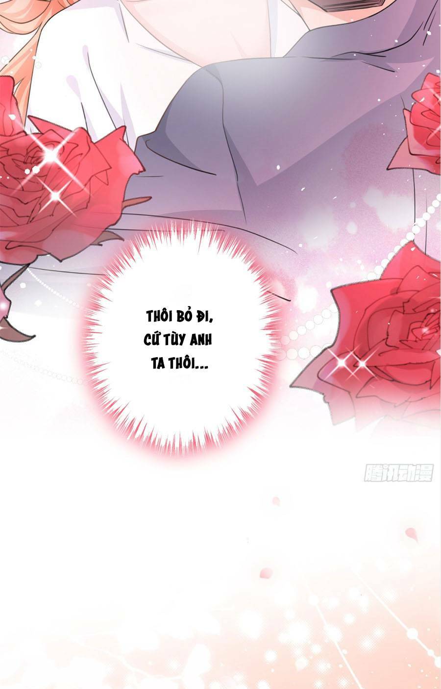 Hôm Nay Từ Chối Lục Tiên Sinh Chưa?: Chapter 23