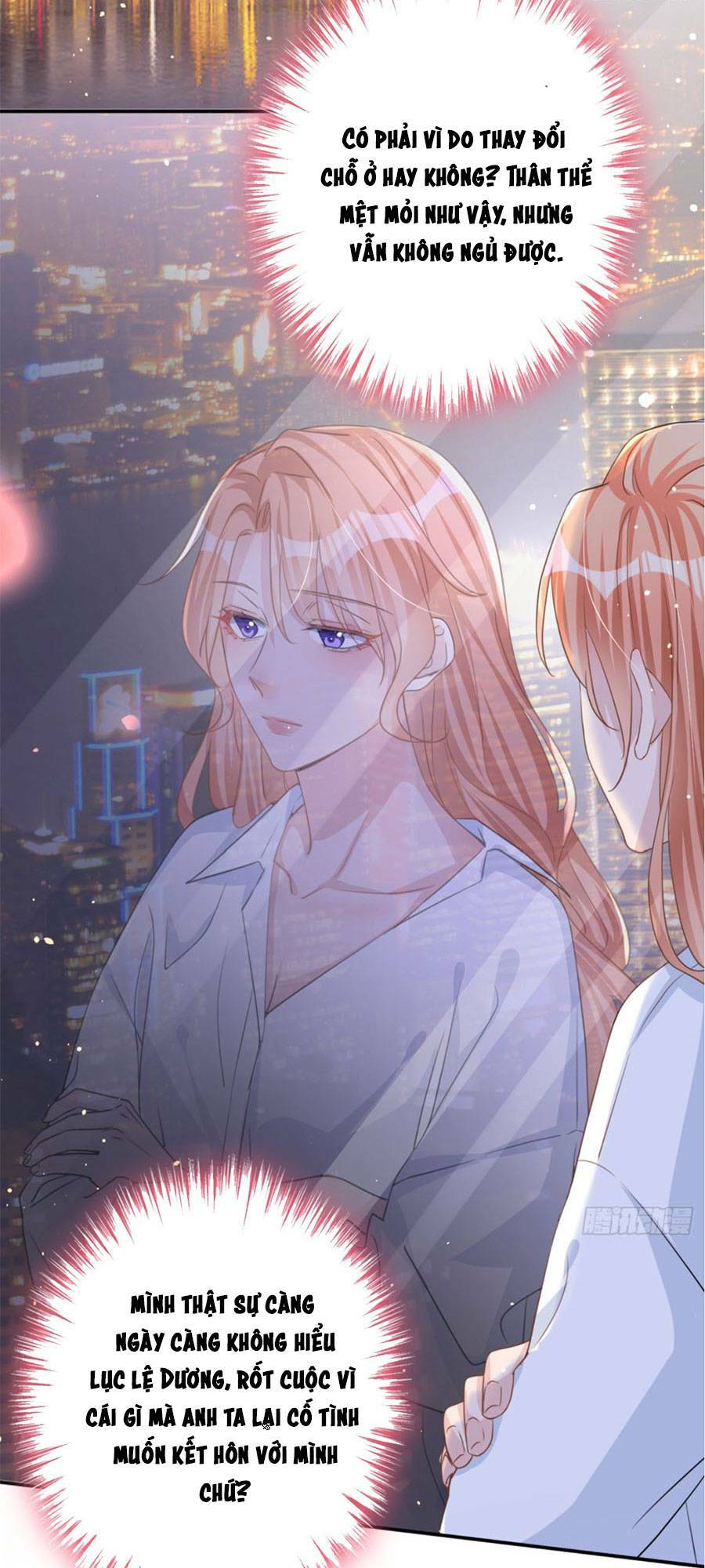 Hôm Nay Từ Chối Lục Tiên Sinh Chưa?: Chapter 23