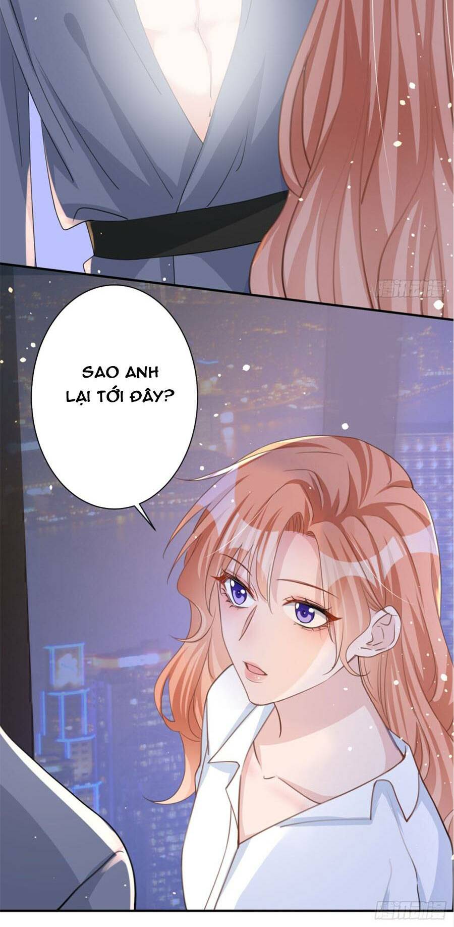 Hôm Nay Từ Chối Lục Tiên Sinh Chưa?: Chapter 23