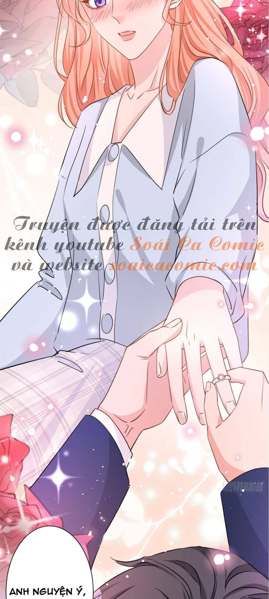 Hôm Nay Từ Chối Lục Tiên Sinh Chưa?: Chapter 23
