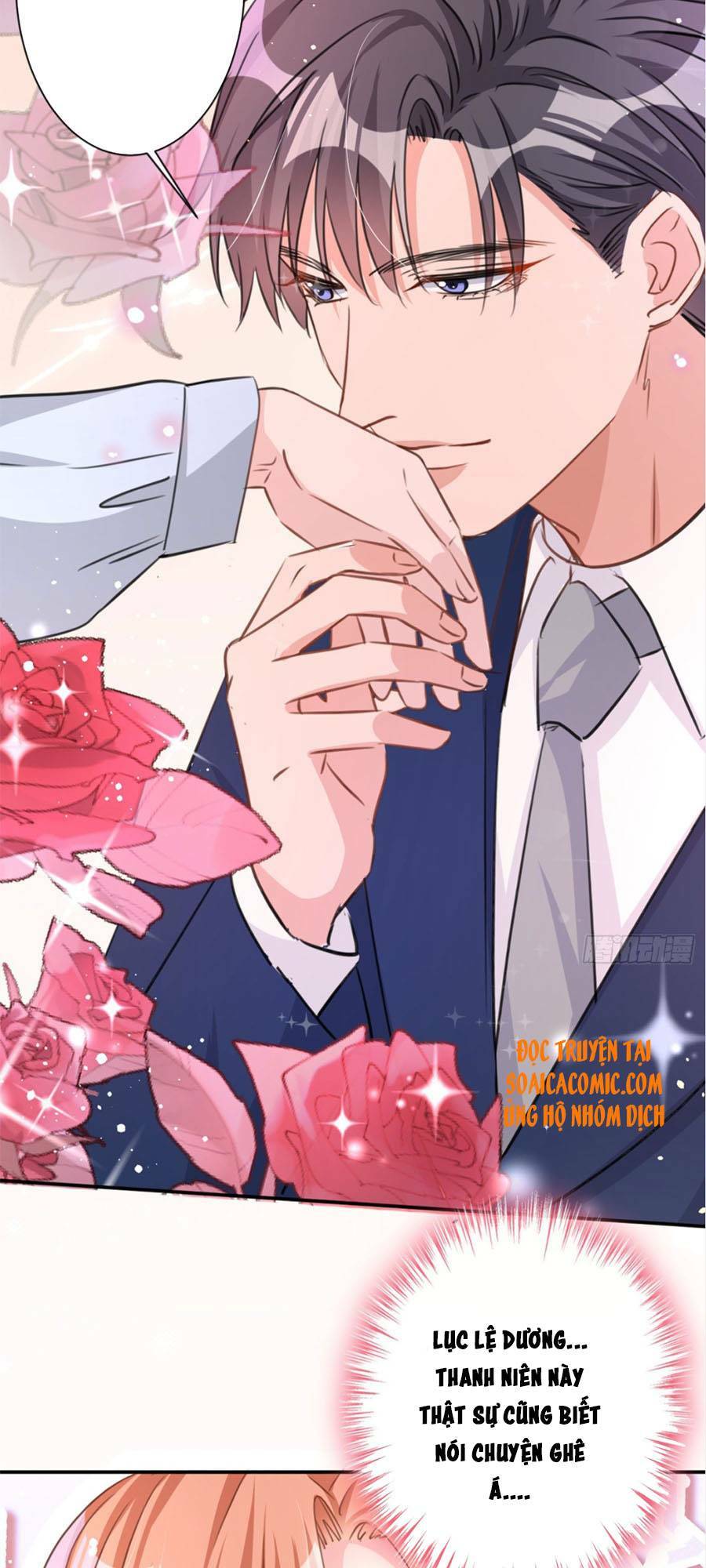 Hôm Nay Từ Chối Lục Tiên Sinh Chưa?: Chapter 23