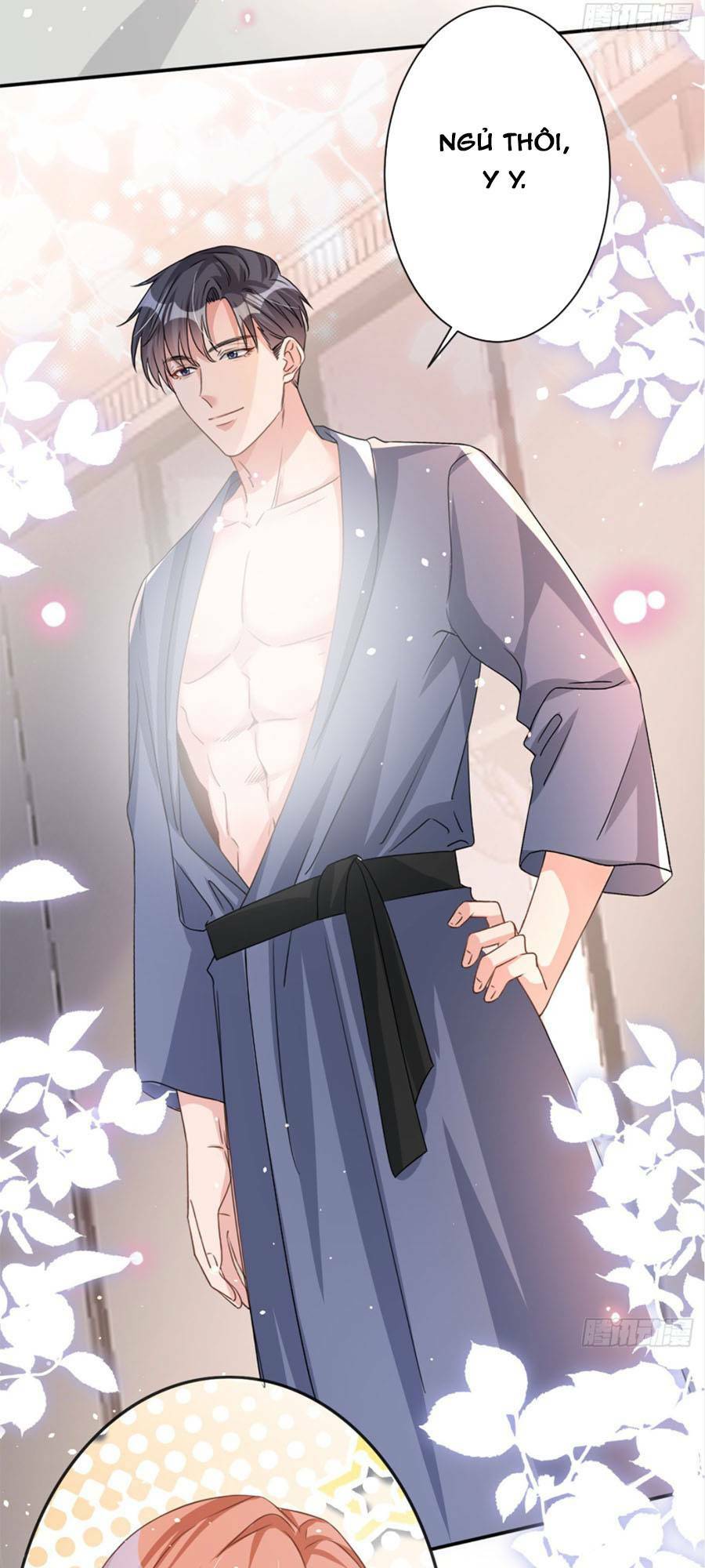 Hôm Nay Từ Chối Lục Tiên Sinh Chưa?: Chapter 23