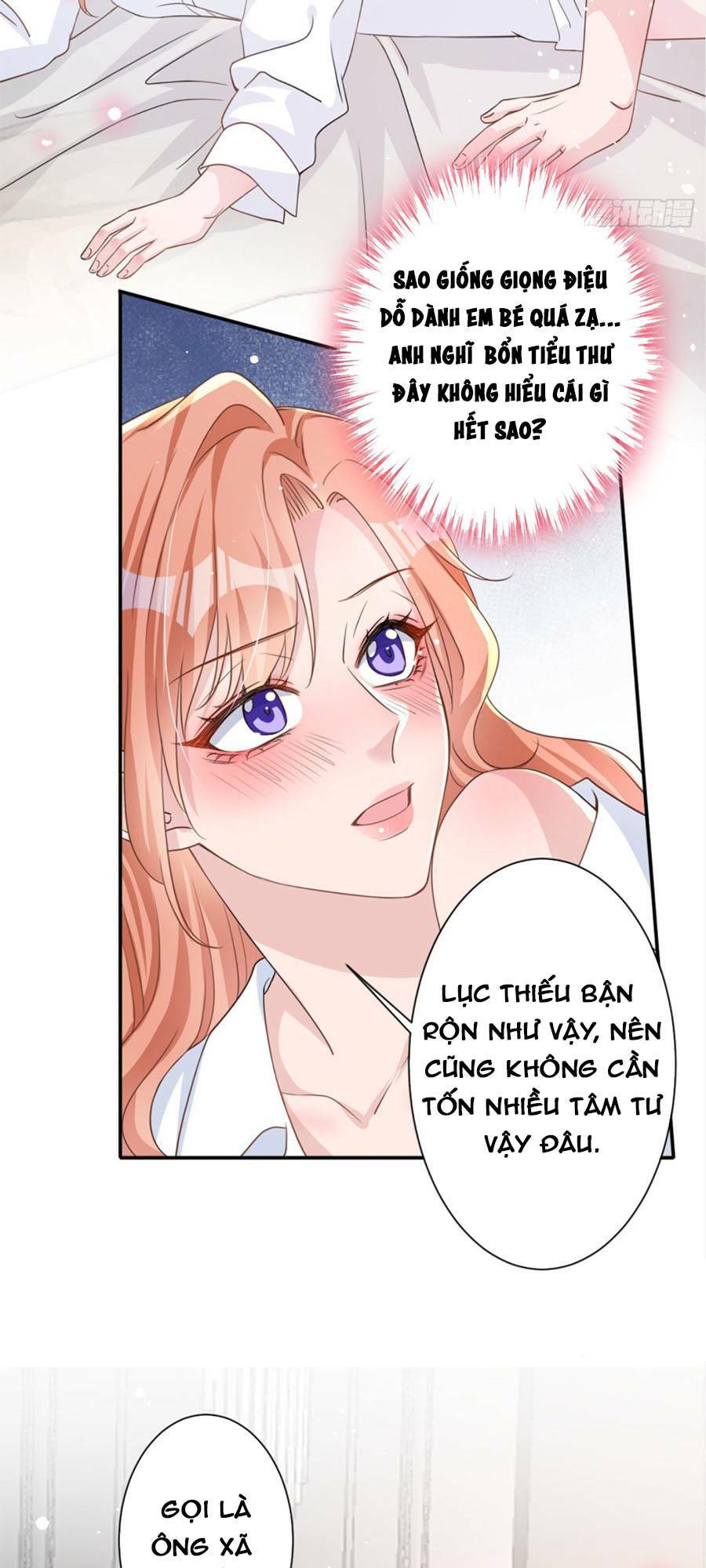 Hôm Nay Từ Chối Lục Tiên Sinh Chưa?: Chapter 23