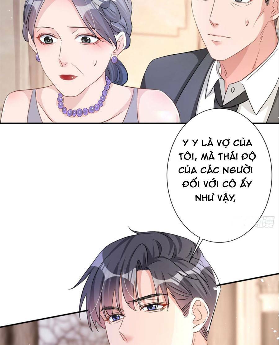 Hôm Nay Từ Chối Lục Tiên Sinh Chưa?: Chapter 25