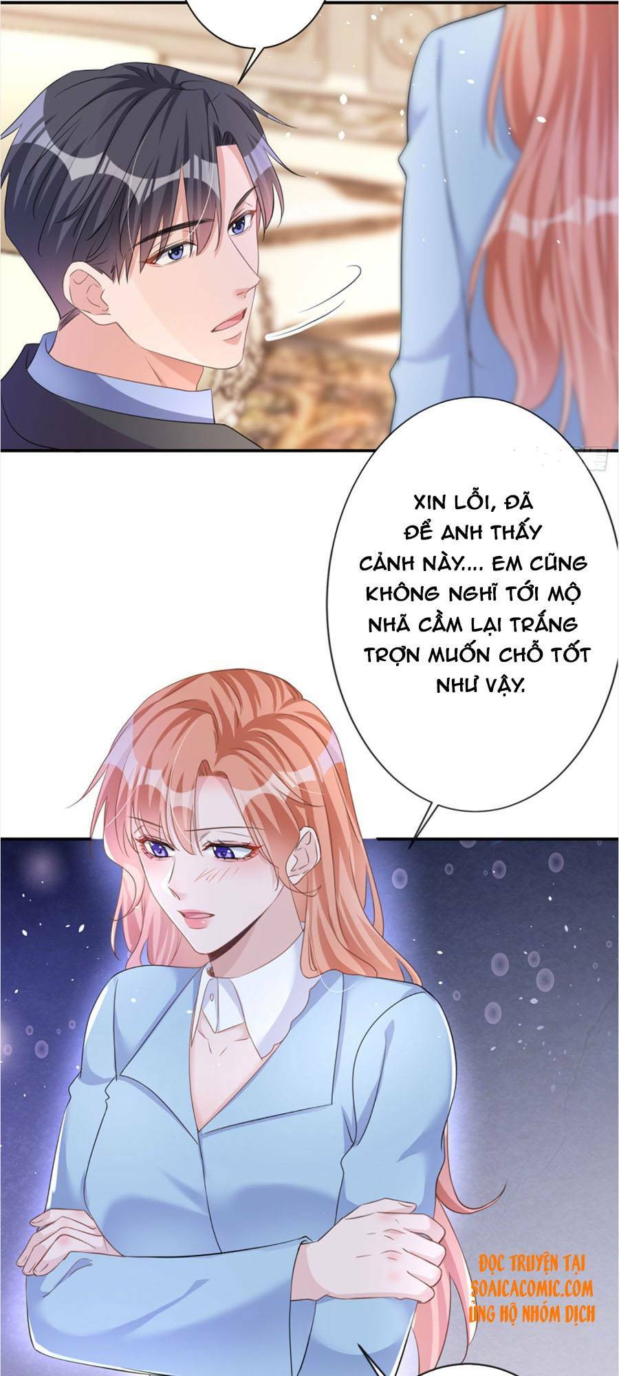 Hôm Nay Từ Chối Lục Tiên Sinh Chưa?: Chapter 25