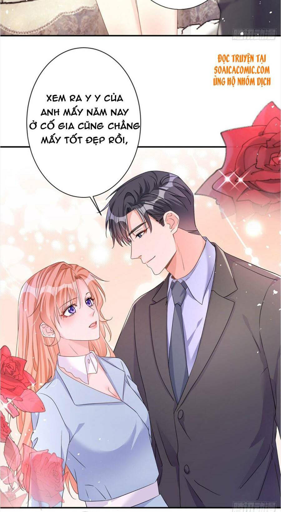Hôm Nay Từ Chối Lục Tiên Sinh Chưa?: Chapter 25