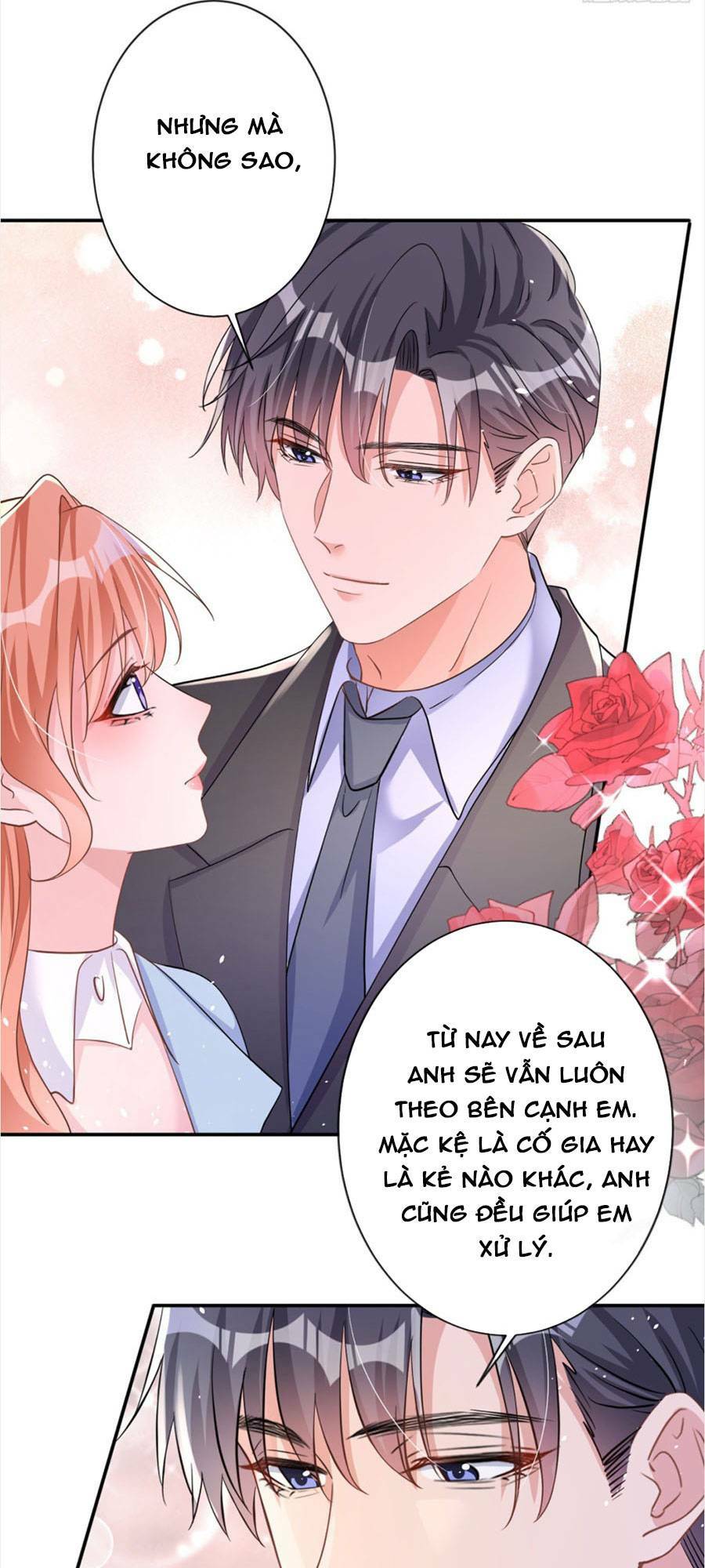 Hôm Nay Từ Chối Lục Tiên Sinh Chưa?: Chapter 25