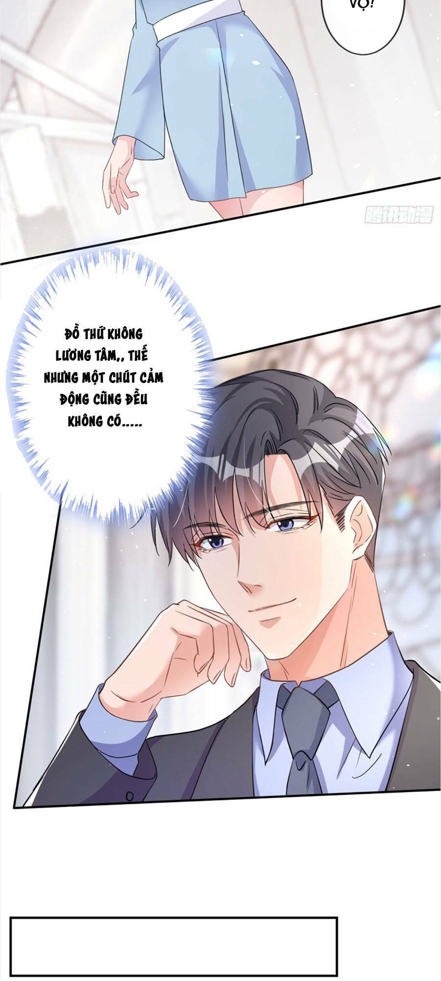 Hôm Nay Từ Chối Lục Tiên Sinh Chưa?: Chapter 25