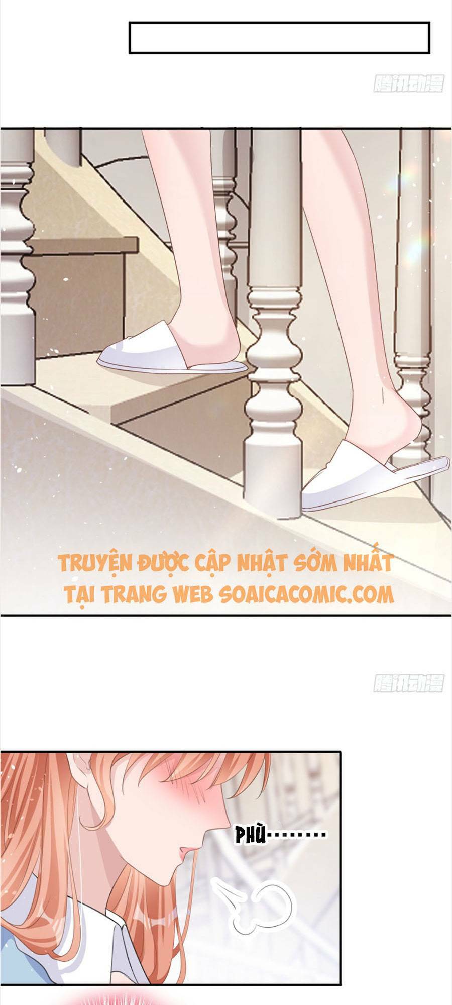 Hôm Nay Từ Chối Lục Tiên Sinh Chưa?: Chapter 25