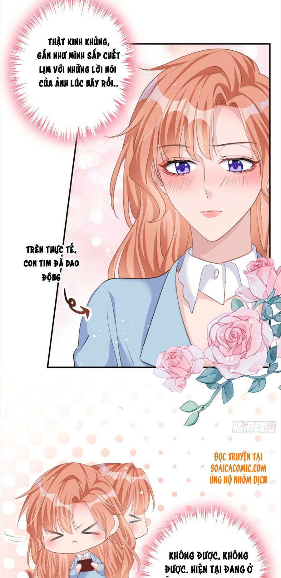 Hôm Nay Từ Chối Lục Tiên Sinh Chưa?: Chapter 25
