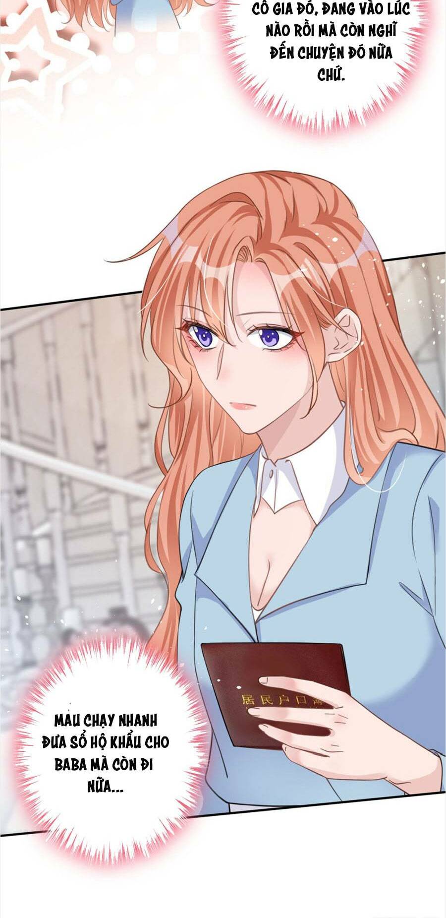 Hôm Nay Từ Chối Lục Tiên Sinh Chưa?: Chapter 25