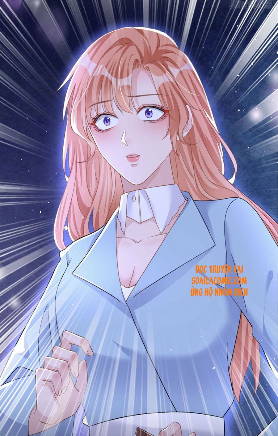 Hôm Nay Từ Chối Lục Tiên Sinh Chưa?: Chapter 25
