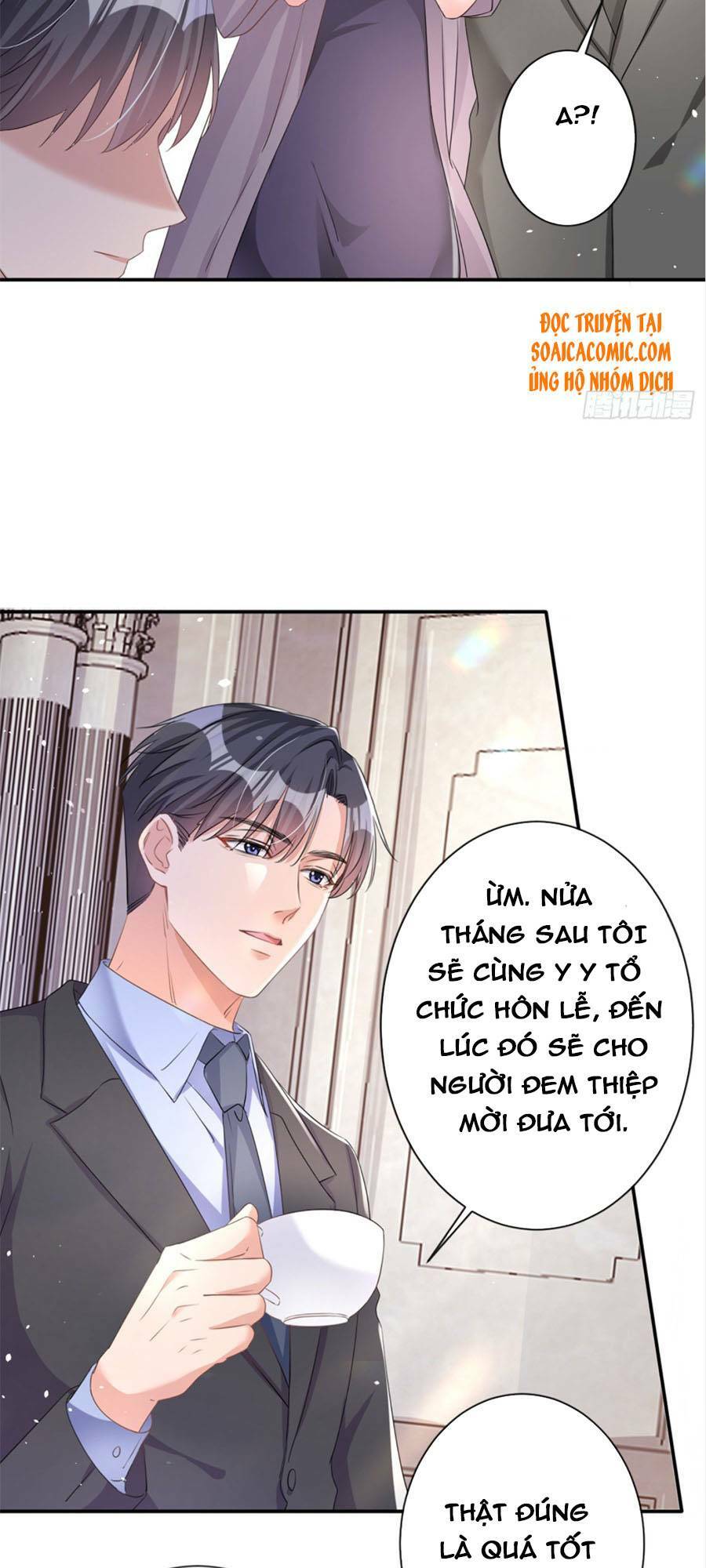 Hôm Nay Từ Chối Lục Tiên Sinh Chưa?: Chapter 25