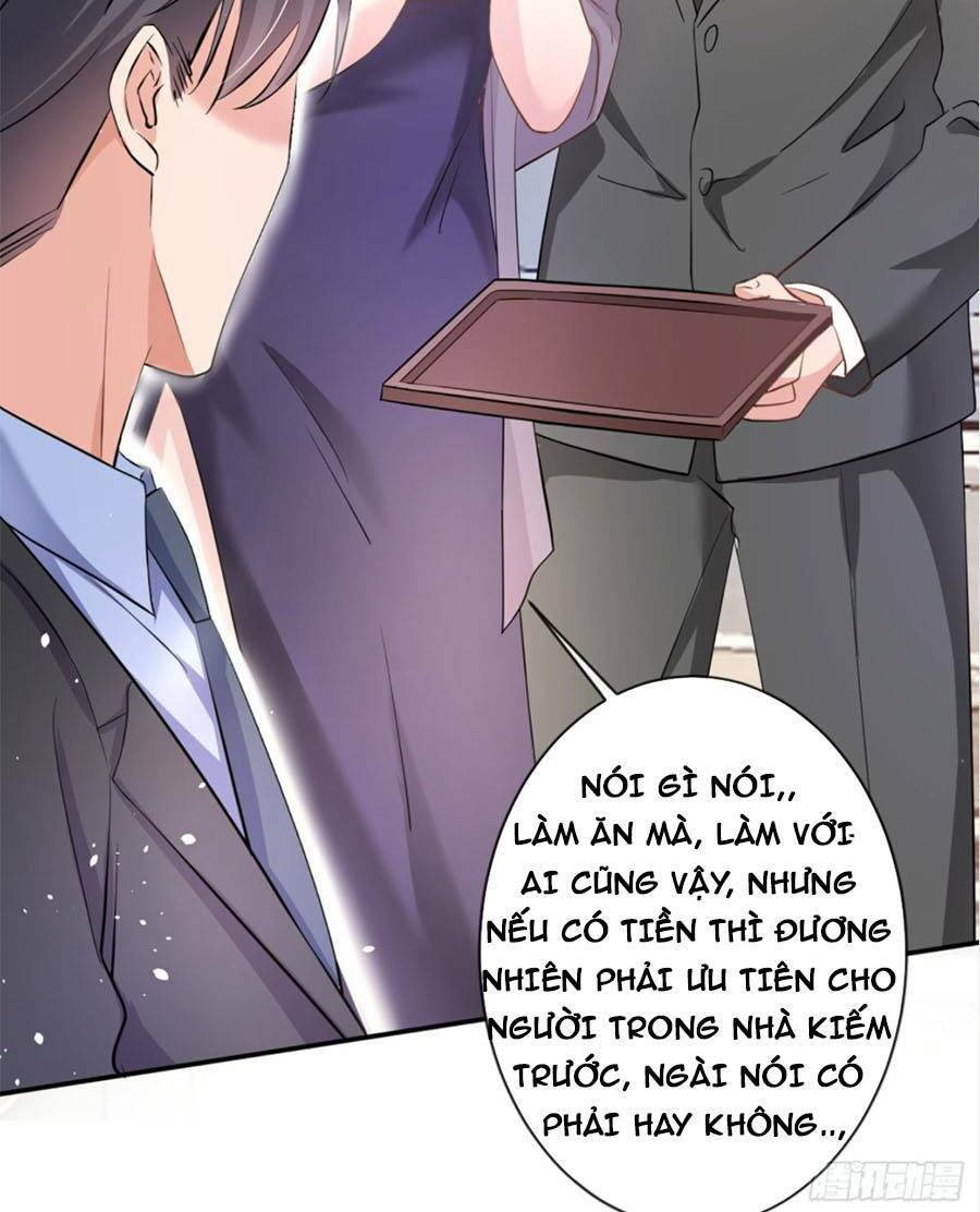 Hôm Nay Từ Chối Lục Tiên Sinh Chưa?: Chapter 25