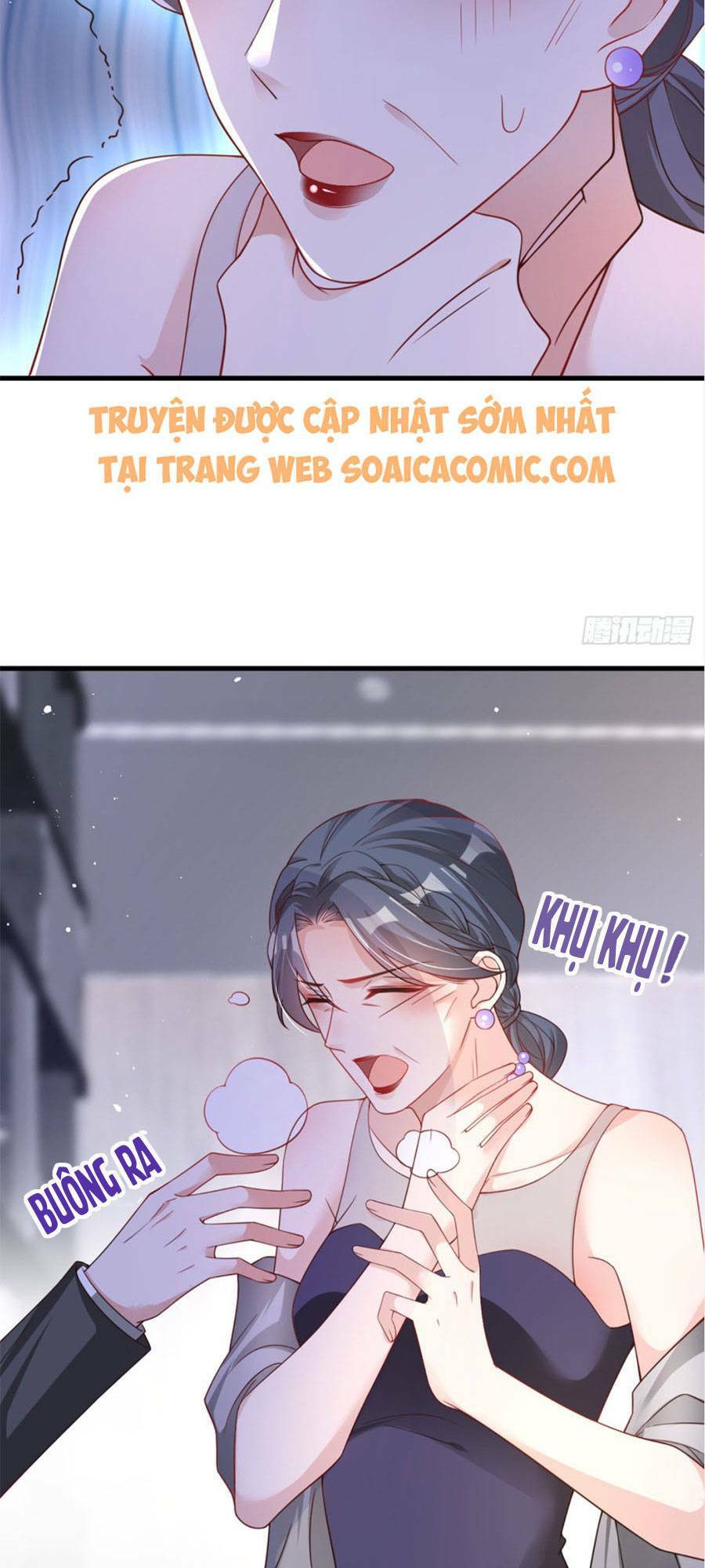 Hôm Nay Từ Chối Lục Tiên Sinh Chưa?: Chapter 27