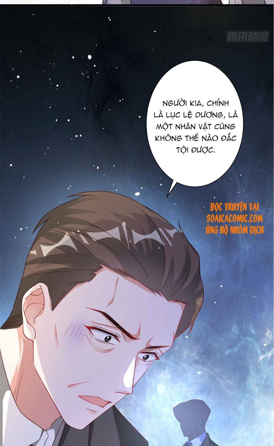 Hôm Nay Từ Chối Lục Tiên Sinh Chưa?: Chapter 27