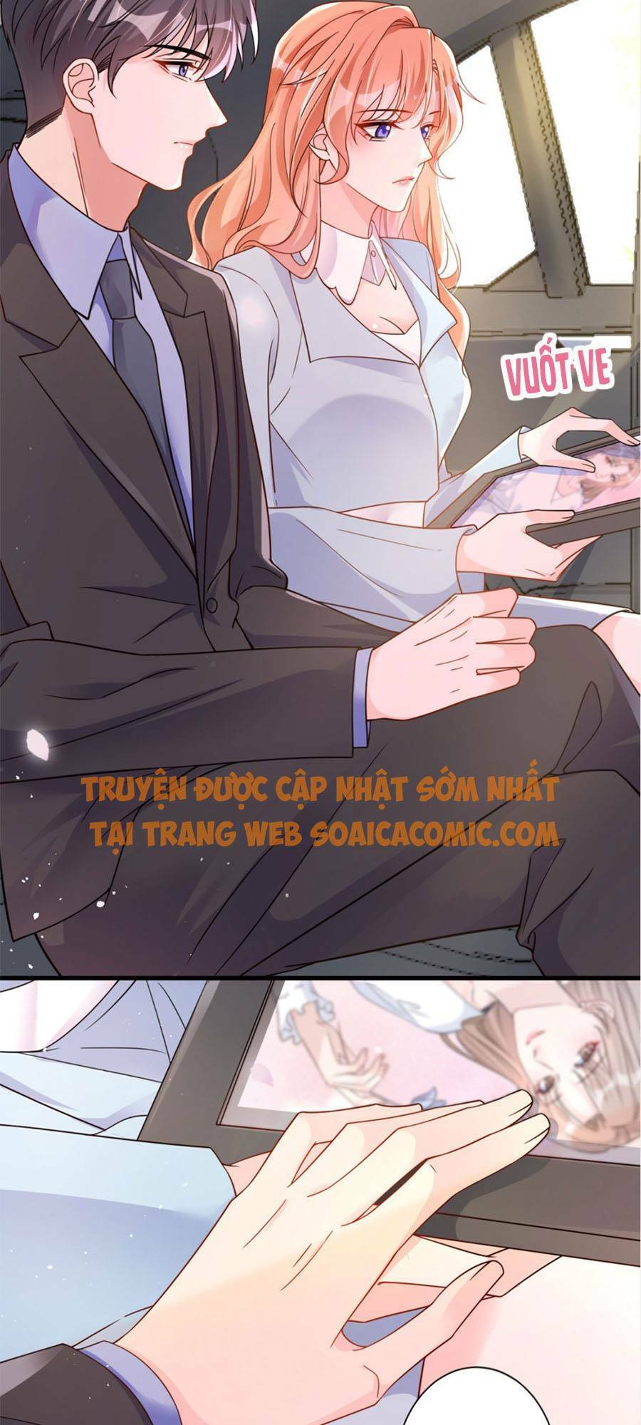 Hôm Nay Từ Chối Lục Tiên Sinh Chưa?: Chapter 27
