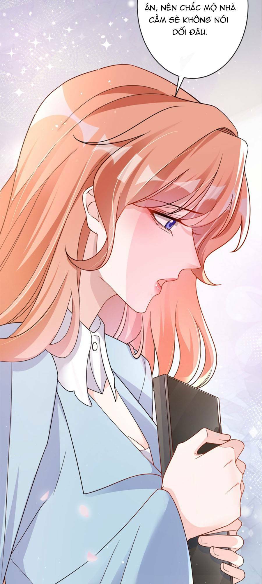 Hôm Nay Từ Chối Lục Tiên Sinh Chưa?: Chapter 27