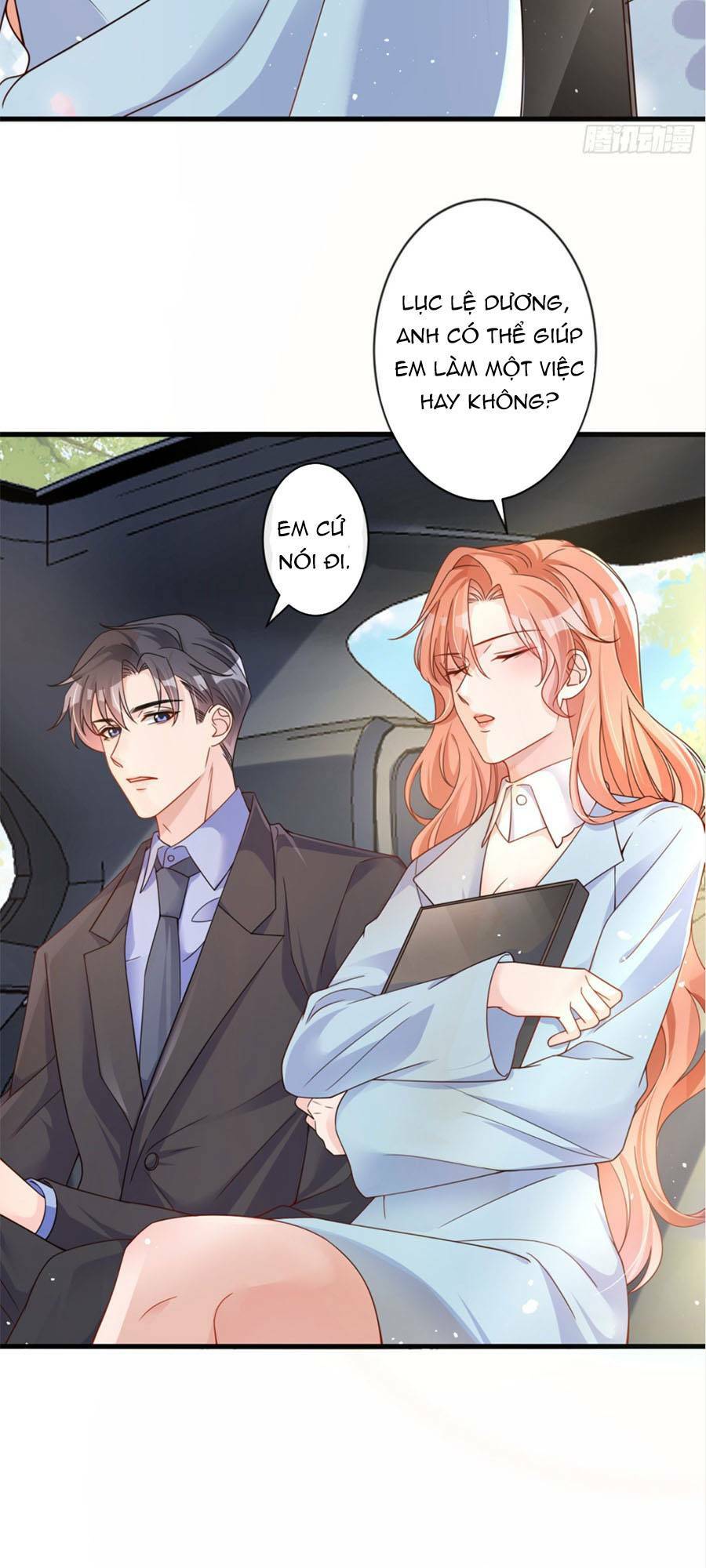 Hôm Nay Từ Chối Lục Tiên Sinh Chưa?: Chapter 27