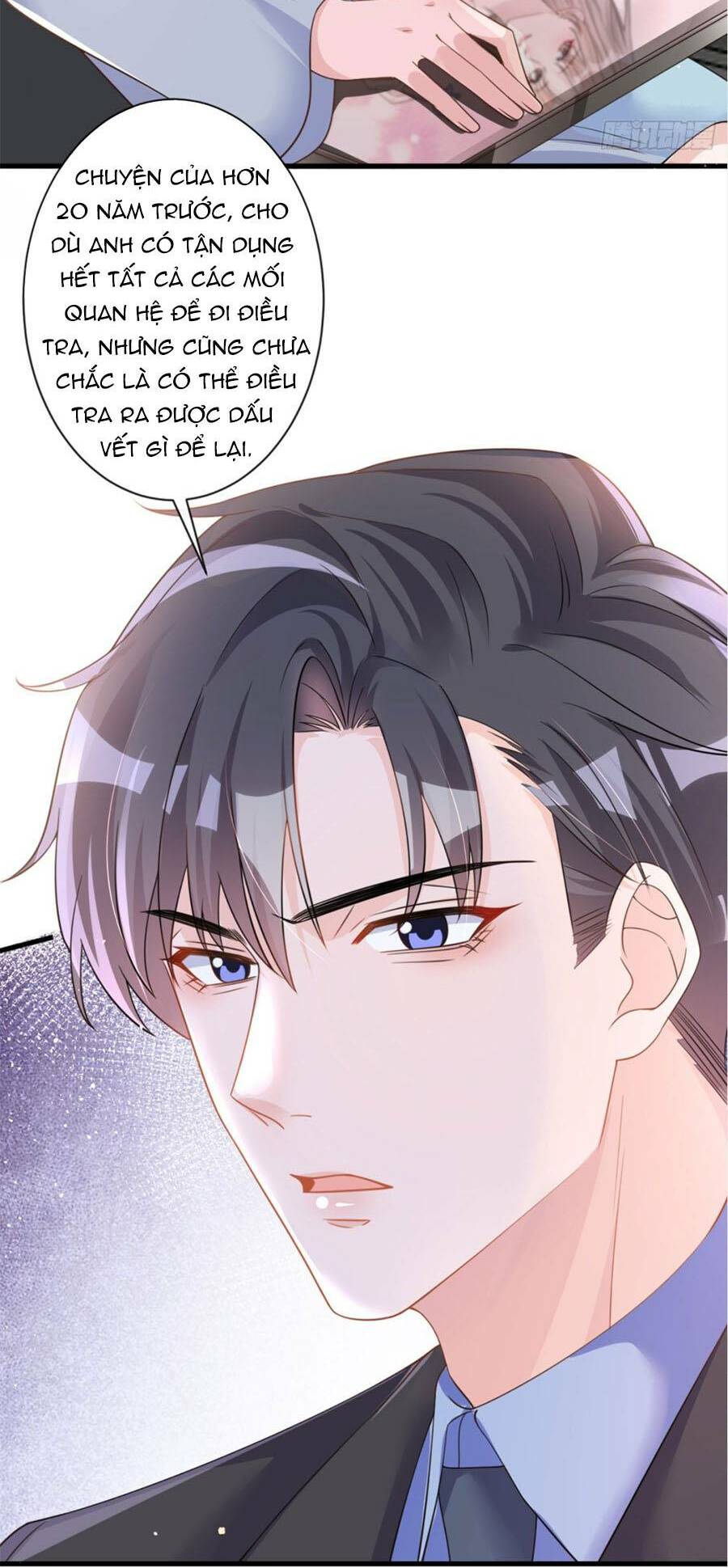 Hôm Nay Từ Chối Lục Tiên Sinh Chưa?: Chapter 27
