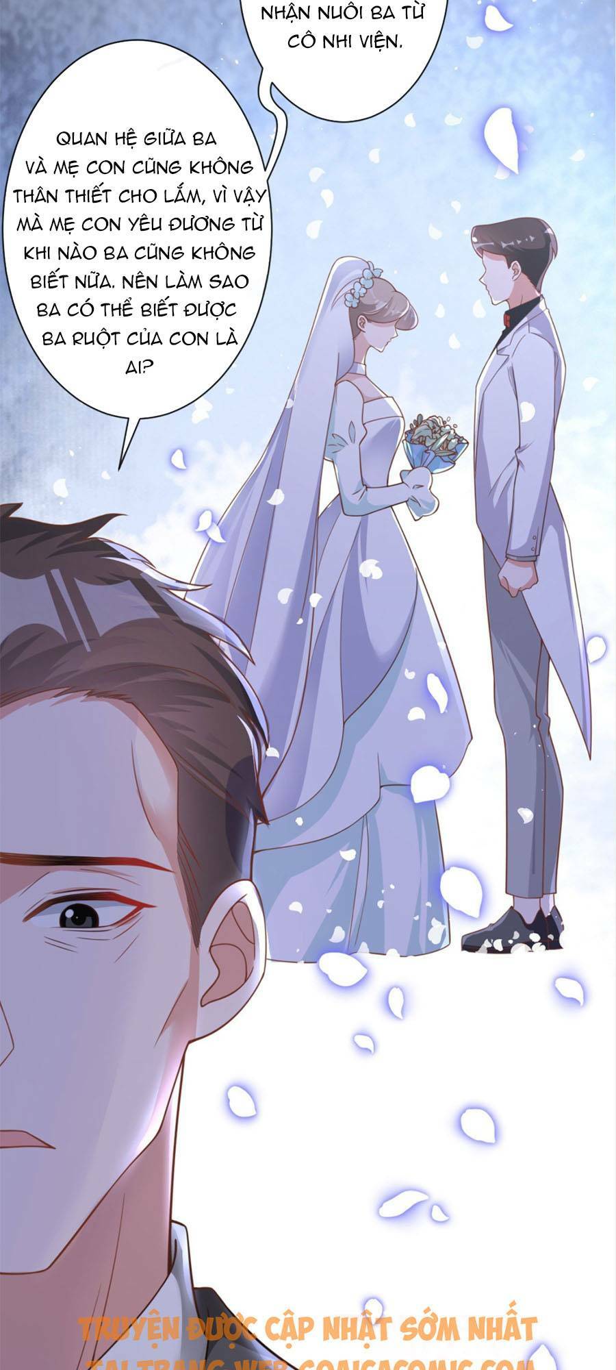 Hôm Nay Từ Chối Lục Tiên Sinh Chưa?: Chapter 27