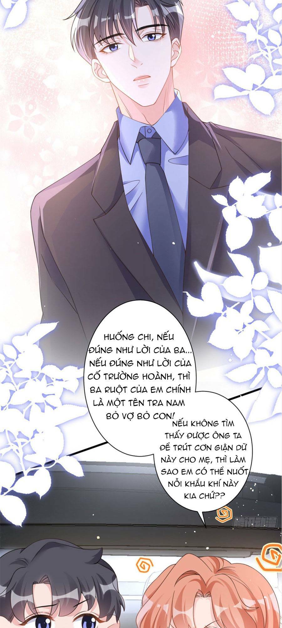 Hôm Nay Từ Chối Lục Tiên Sinh Chưa?: Chapter 27