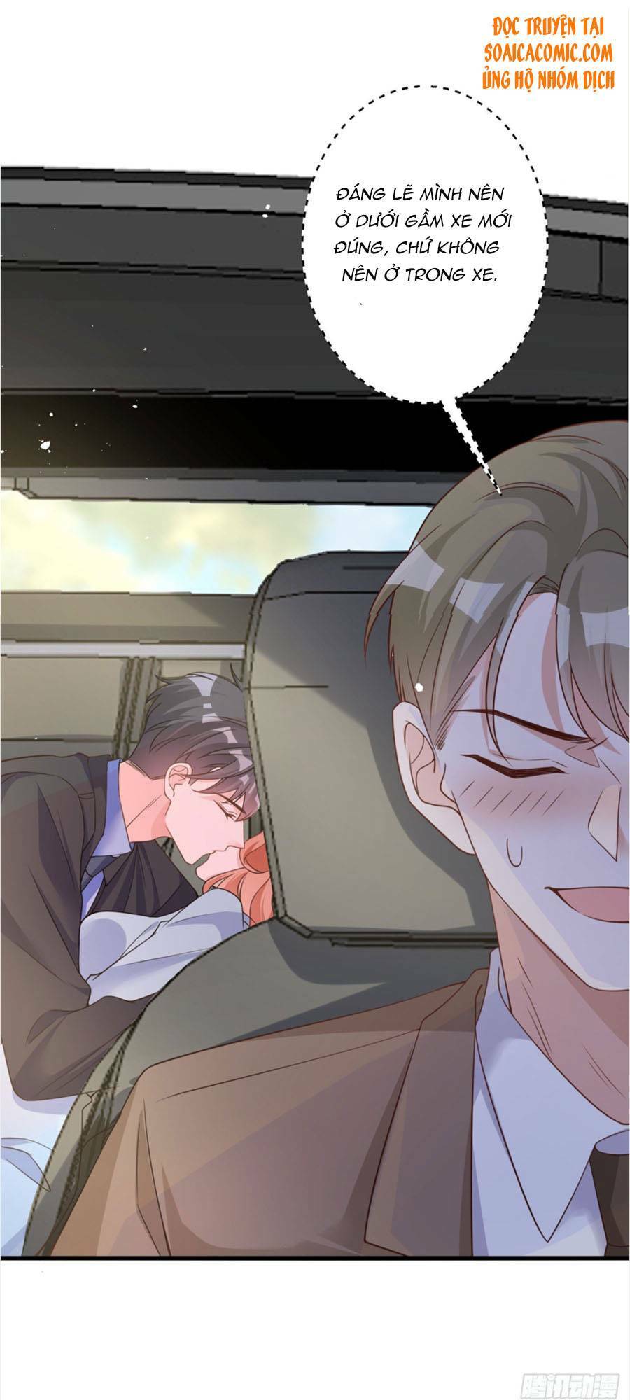 Hôm Nay Từ Chối Lục Tiên Sinh Chưa?: Chapter 27