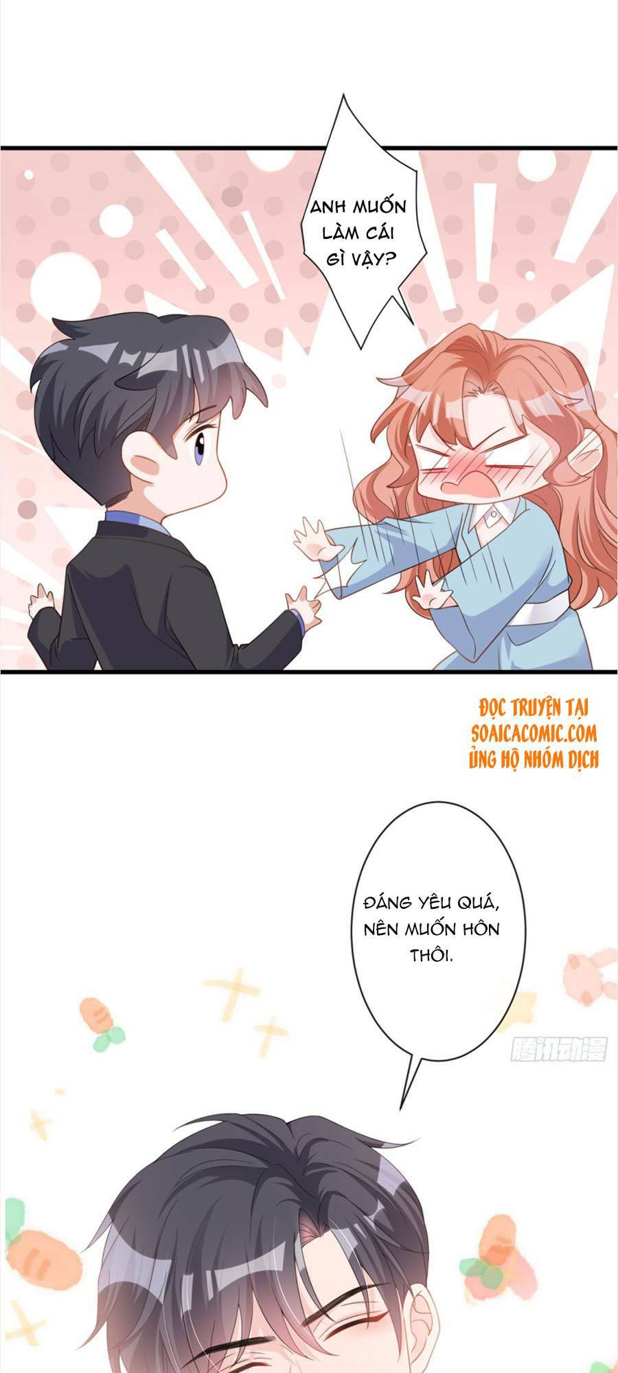 Hôm Nay Từ Chối Lục Tiên Sinh Chưa?: Chapter 27