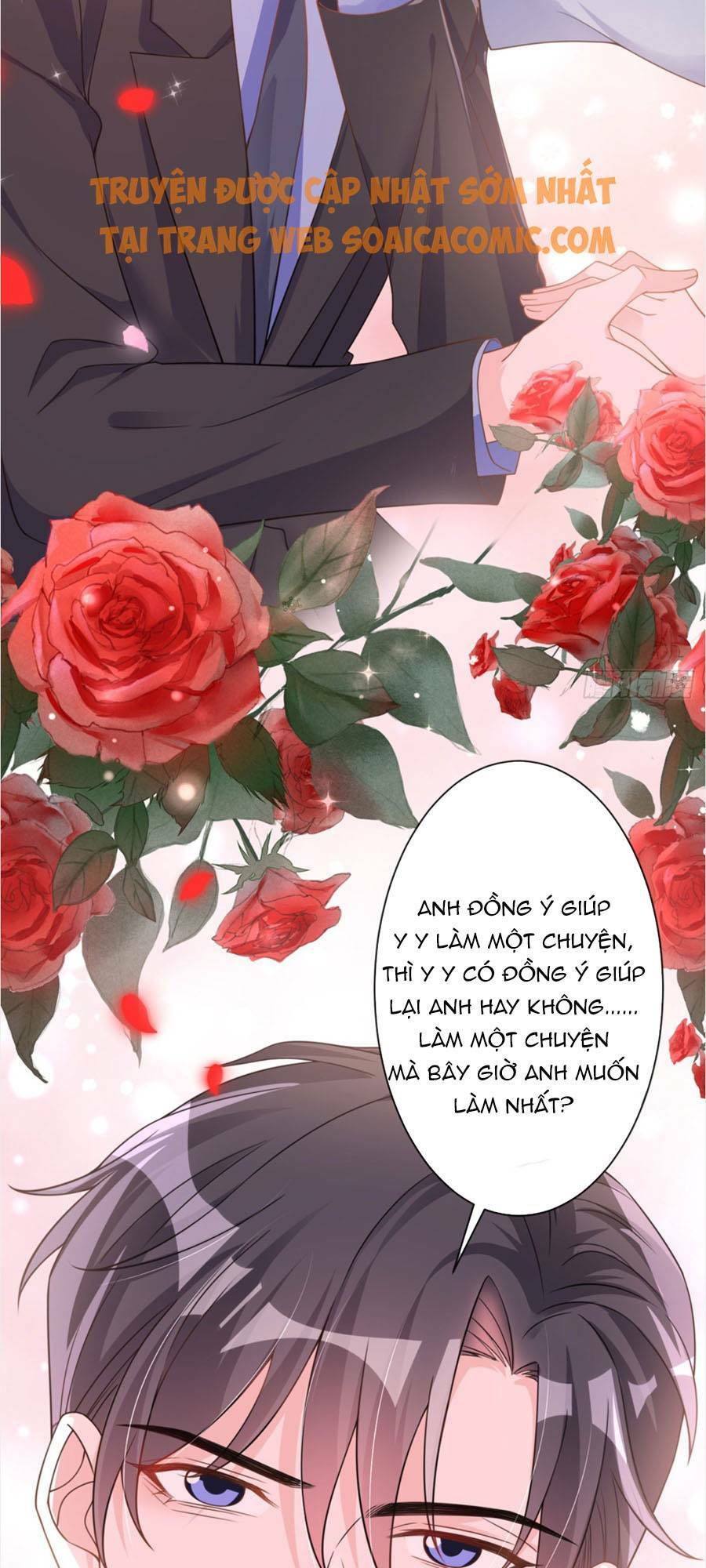 Hôm Nay Từ Chối Lục Tiên Sinh Chưa?: Chapter 27