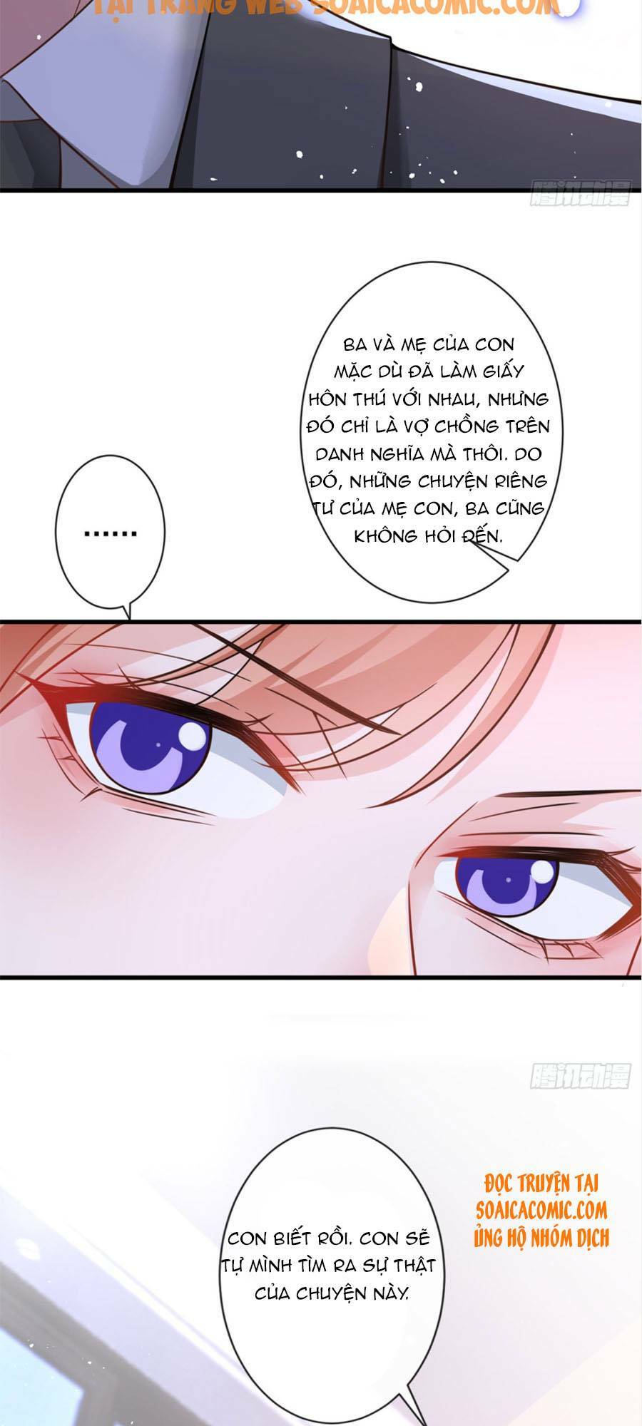 Hôm Nay Từ Chối Lục Tiên Sinh Chưa?: Chapter 27