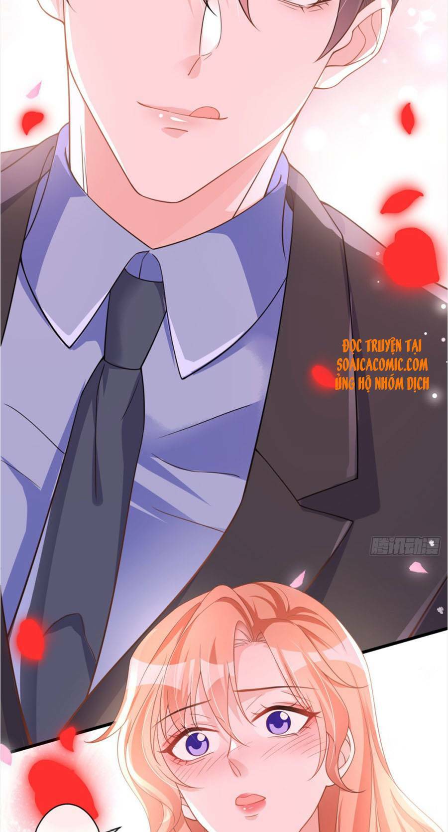 Hôm Nay Từ Chối Lục Tiên Sinh Chưa?: Chapter 27
