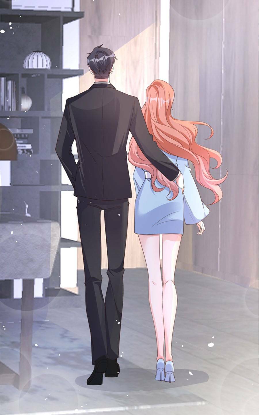 Hôm Nay Từ Chối Lục Tiên Sinh Chưa?: Chapter 27